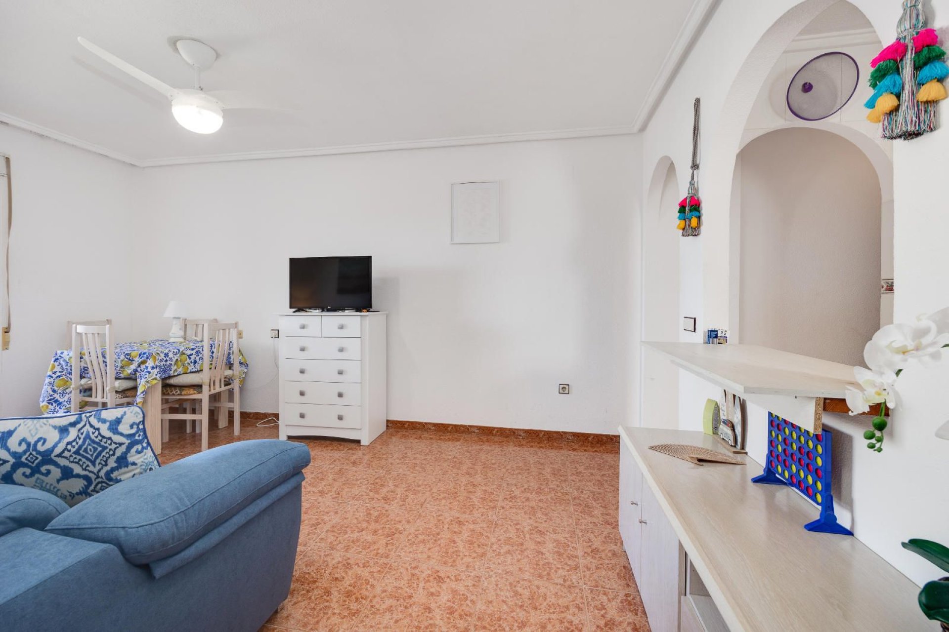 Rynek wtórny - Penthouse -
Torrevieja - Parque las naciones