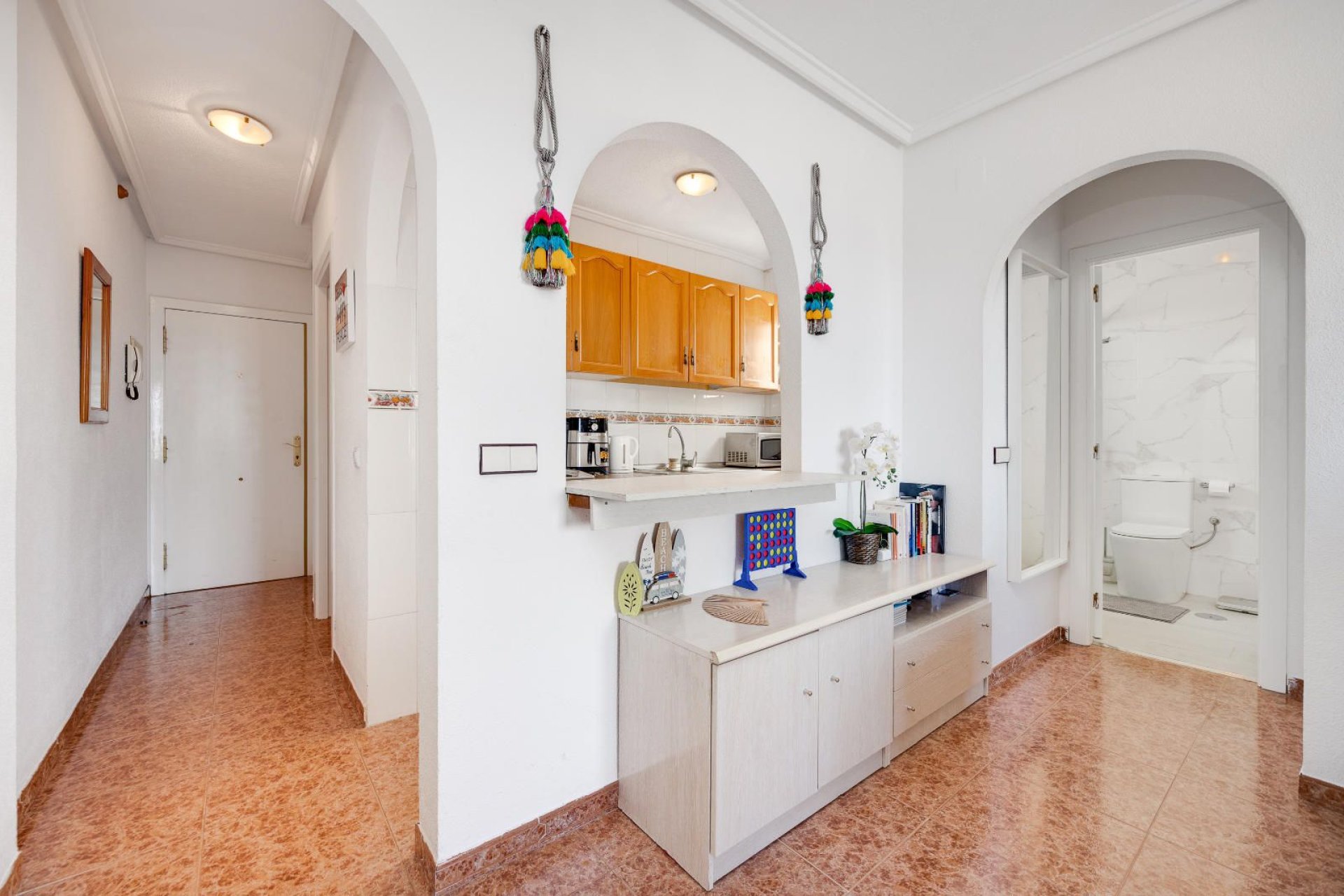 Rynek wtórny - Penthouse -
Torrevieja - Parque las naciones