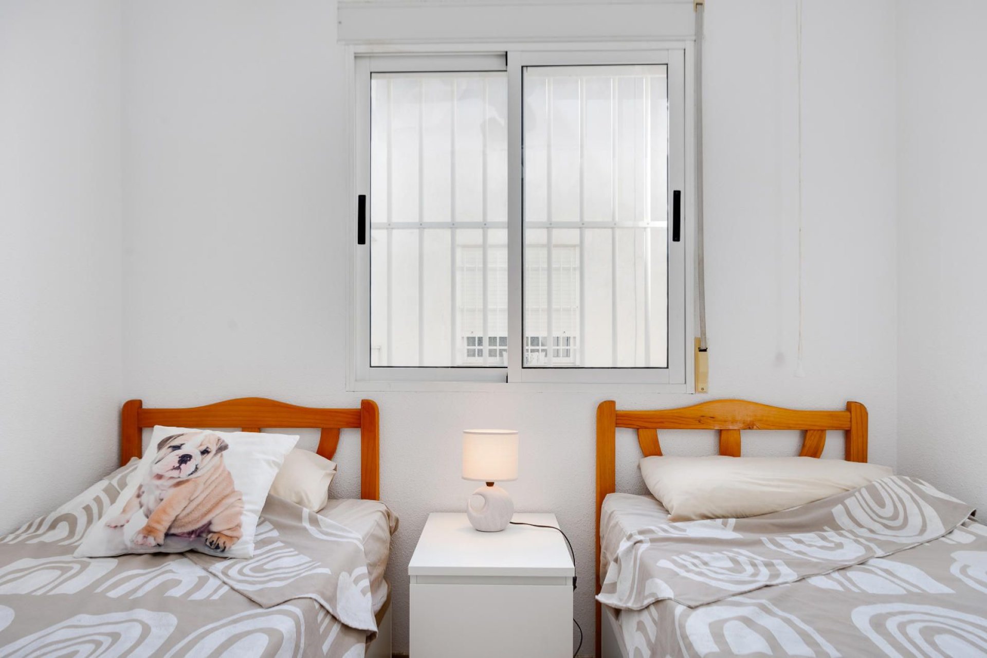 Rynek wtórny - Penthouse -
Torrevieja - Parque las naciones