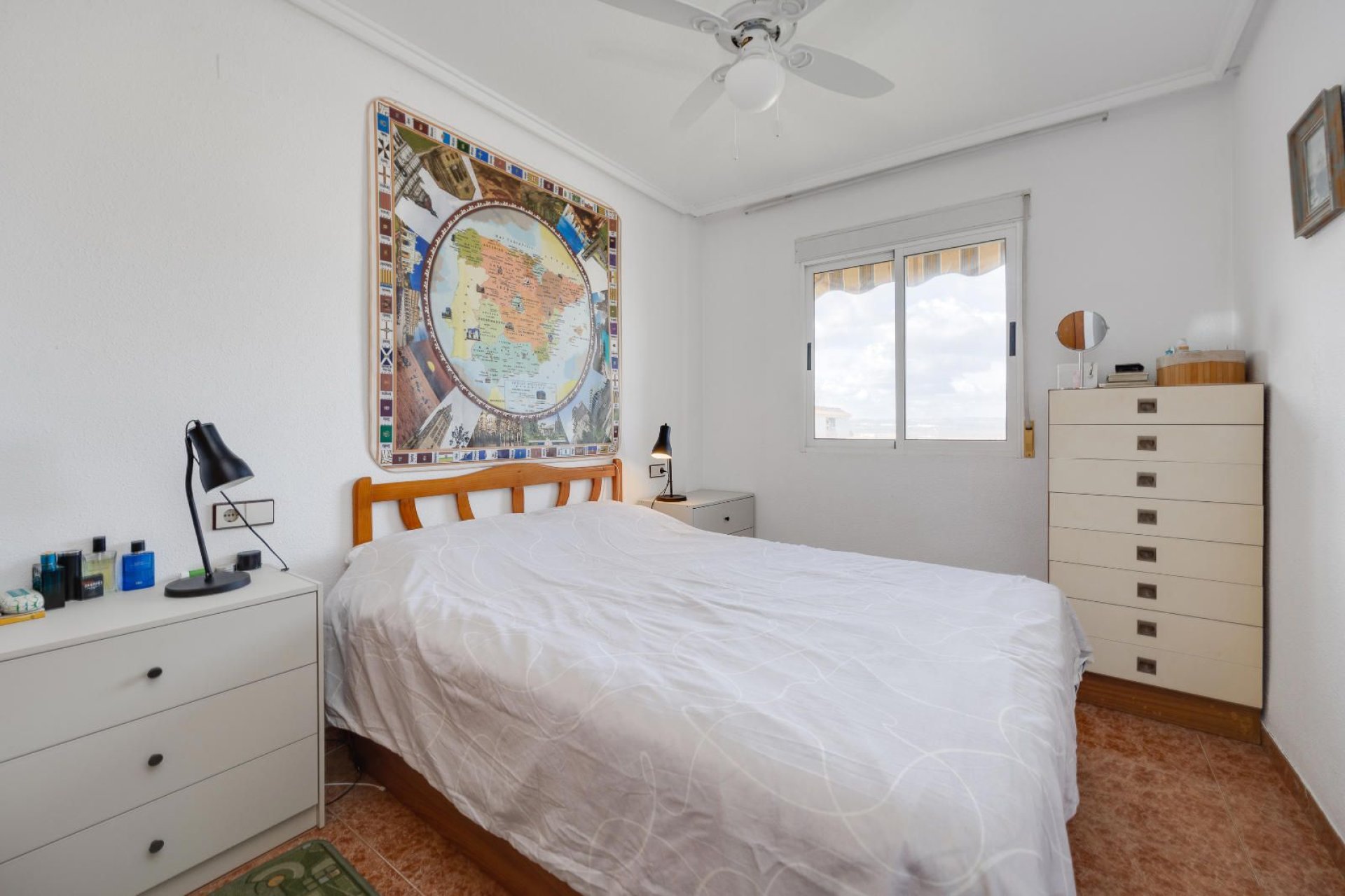 Rynek wtórny - Penthouse -
Torrevieja - Parque las naciones