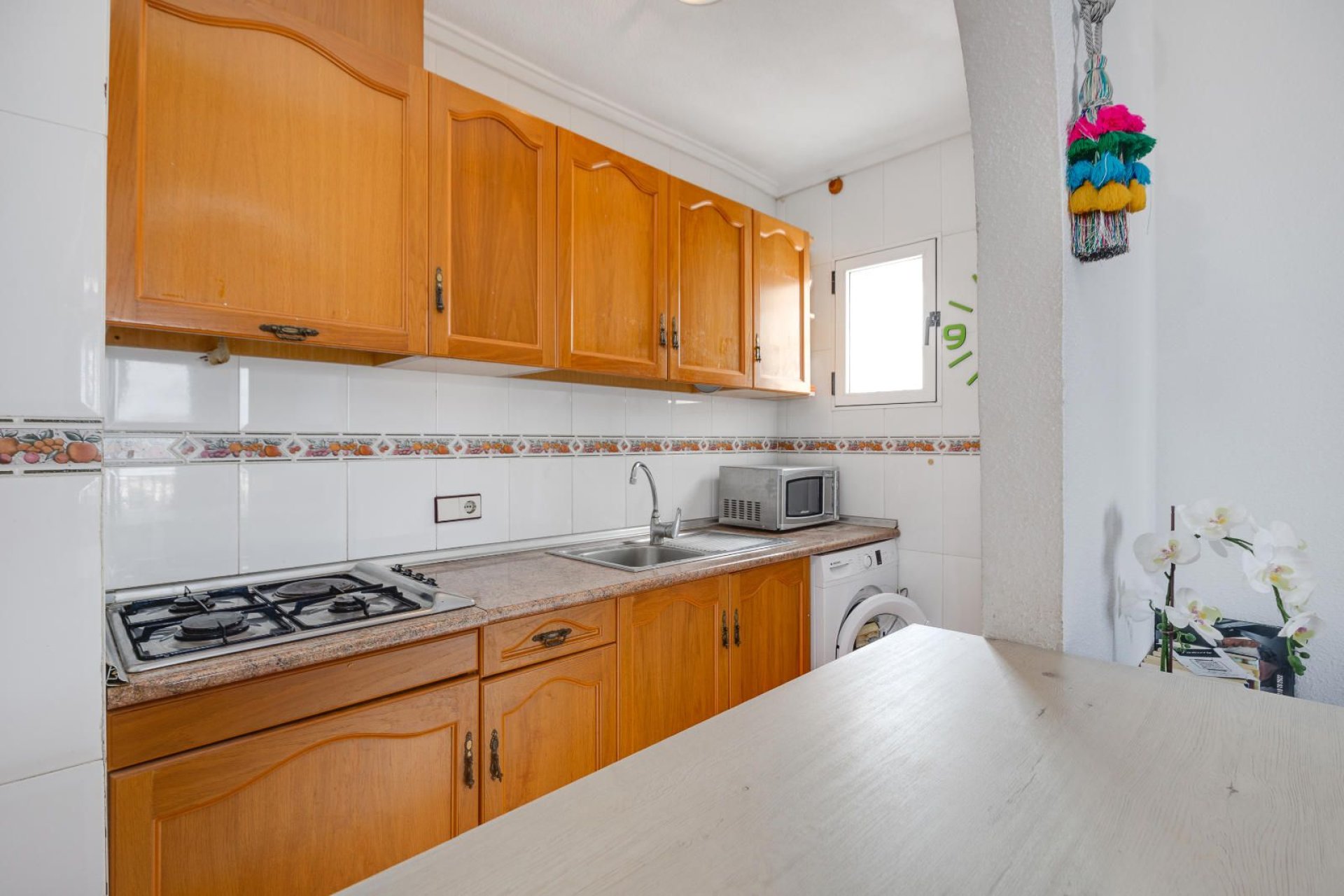 Rynek wtórny - Penthouse -
Torrevieja - Parque las naciones