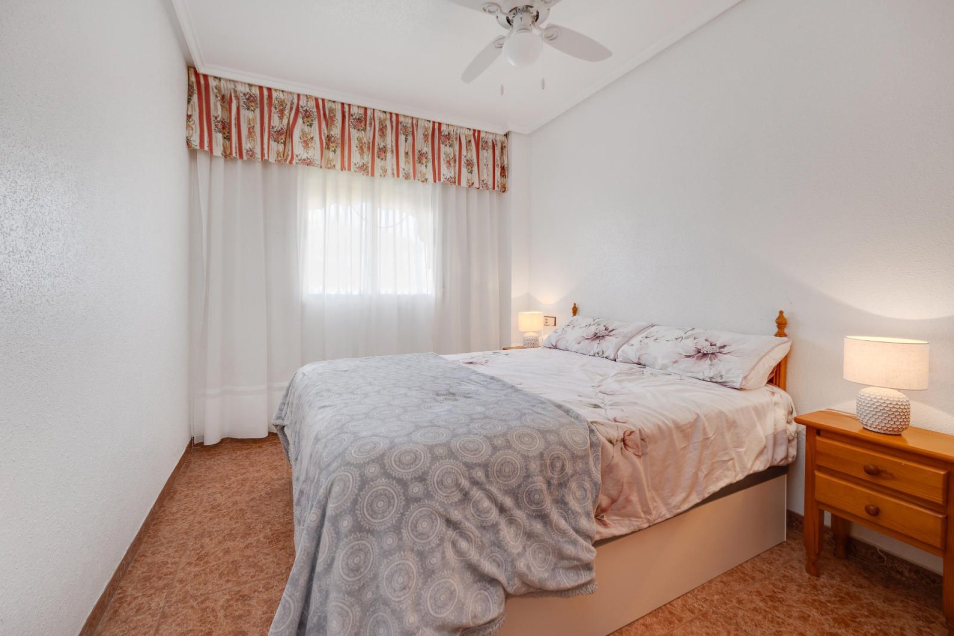 Rynek wtórny - Penthouse -
Torrevieja - Parque las naciones