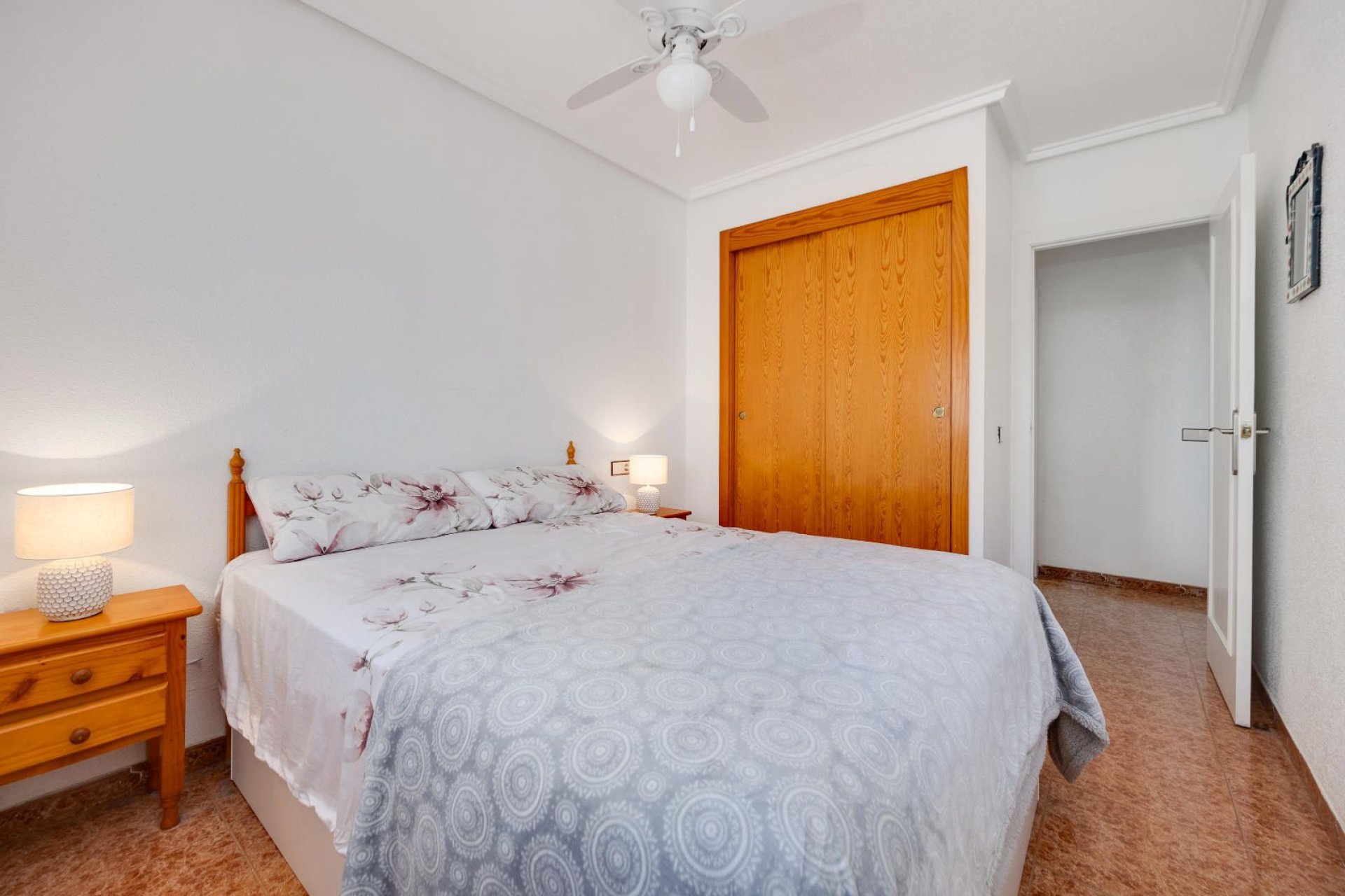 Rynek wtórny - Penthouse -
Torrevieja - Parque las naciones