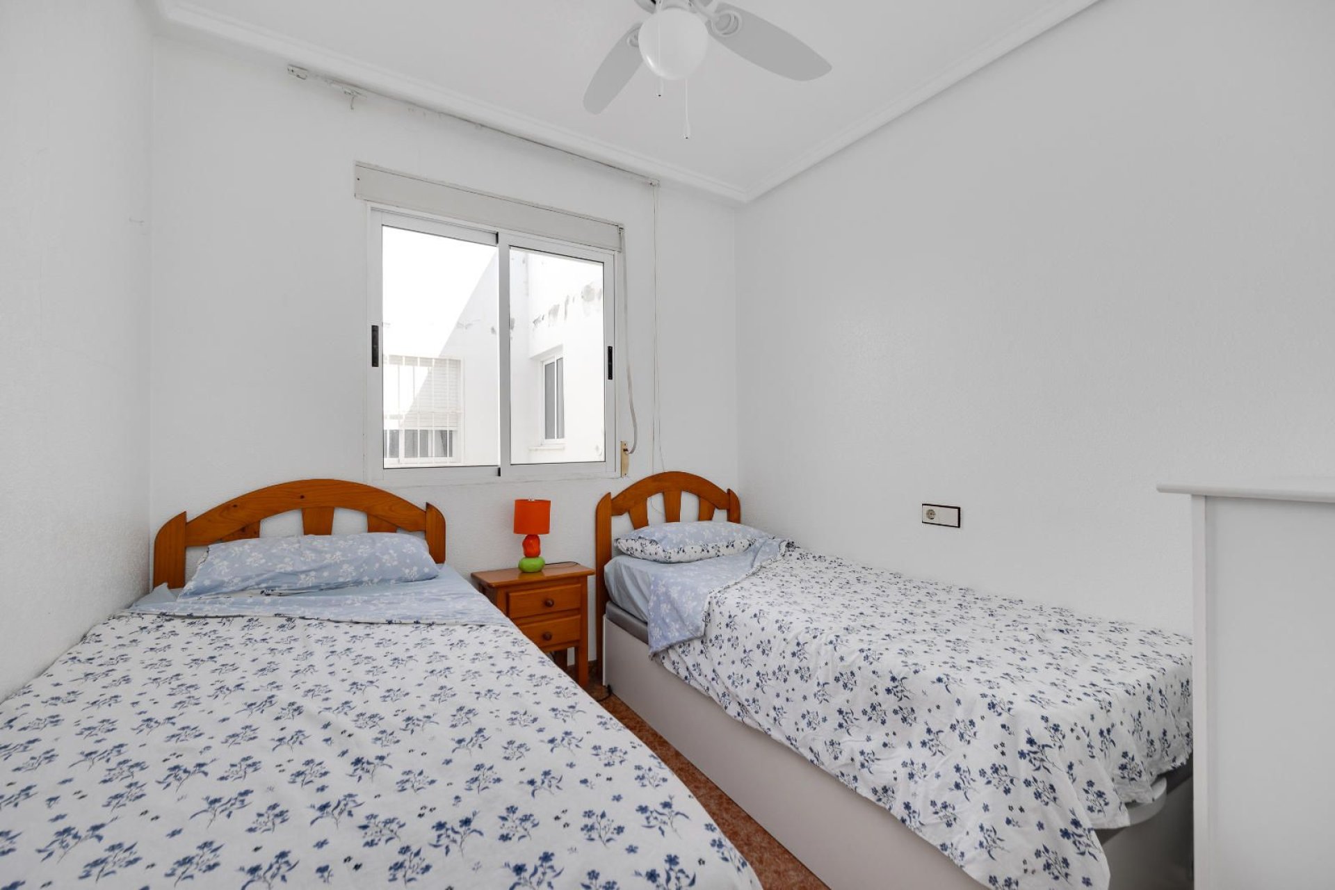 Rynek wtórny - Penthouse -
Torrevieja - Parque las naciones