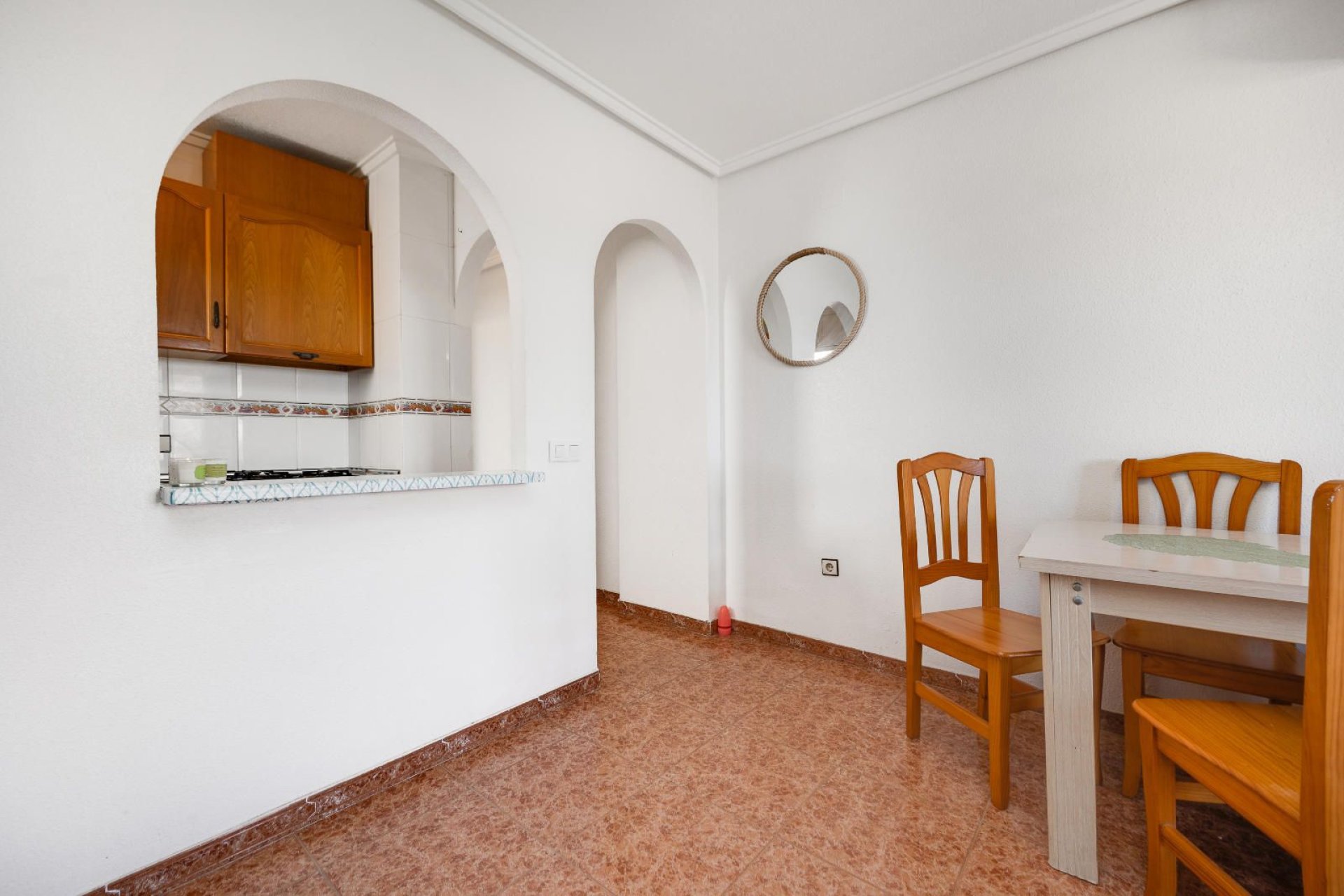 Rynek wtórny - Penthouse -
Torrevieja - Parque las naciones