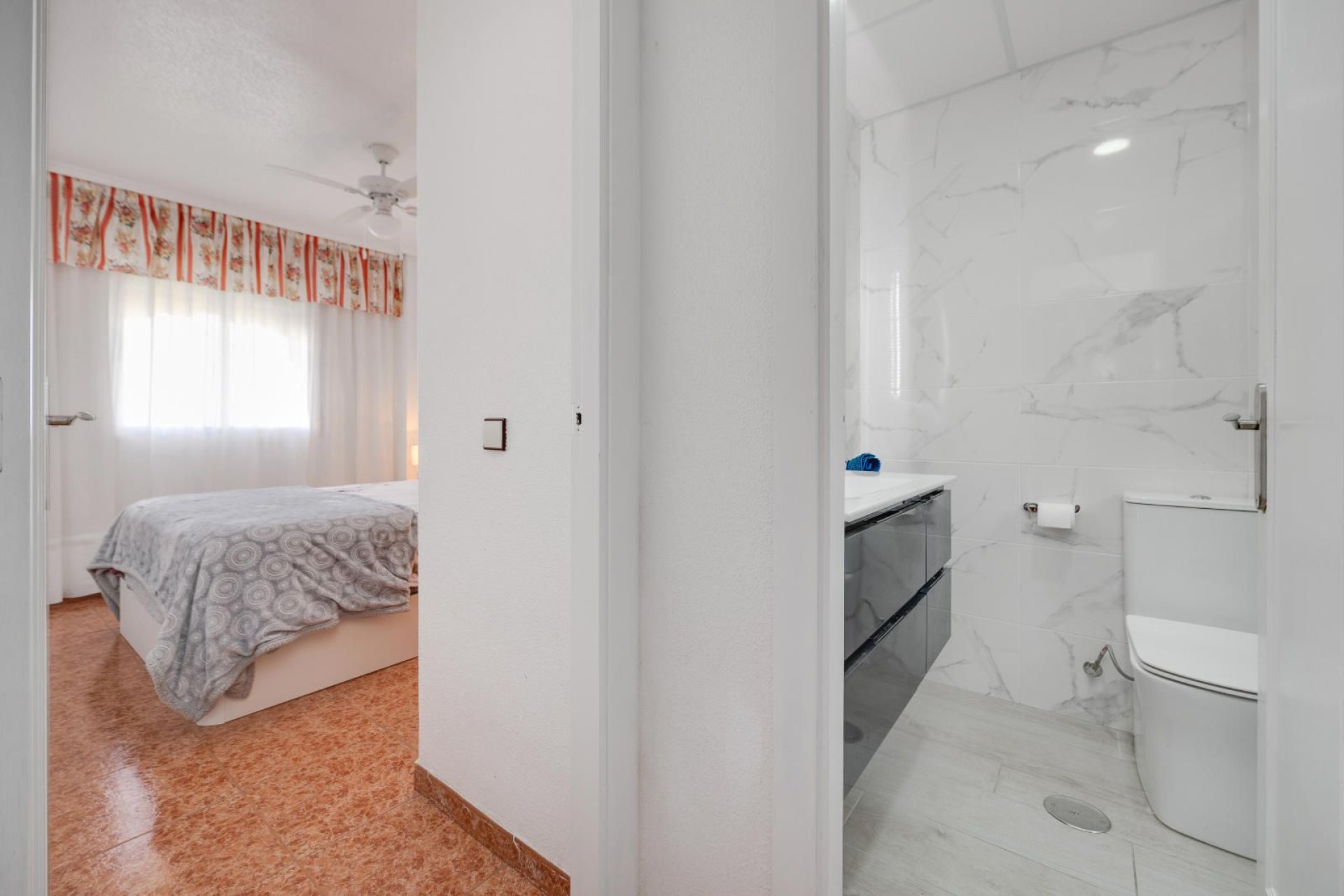 Rynek wtórny - Penthouse -
Torrevieja - Parque las naciones