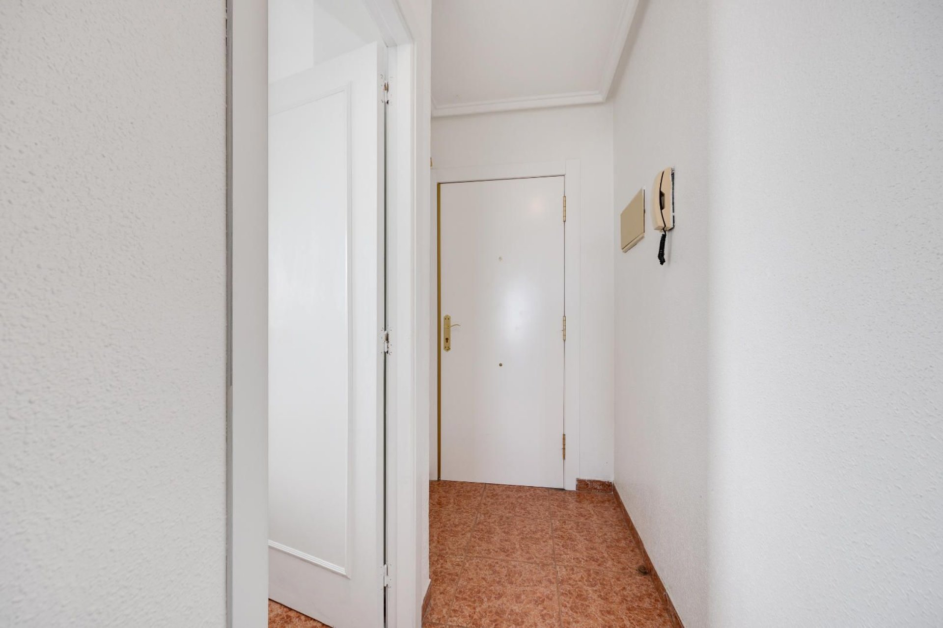 Rynek wtórny - Penthouse -
Torrevieja - Parque las naciones