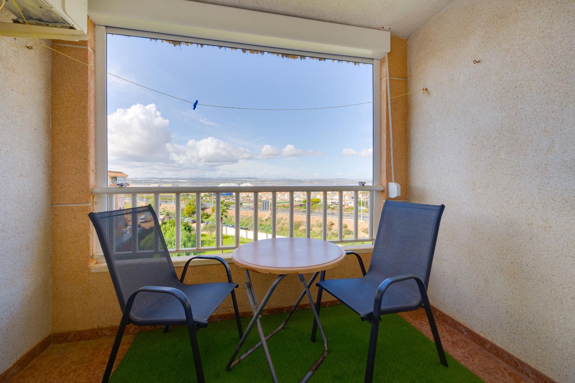 Rynek wtórny - Penthouse -
Torrevieja - Parque las naciones