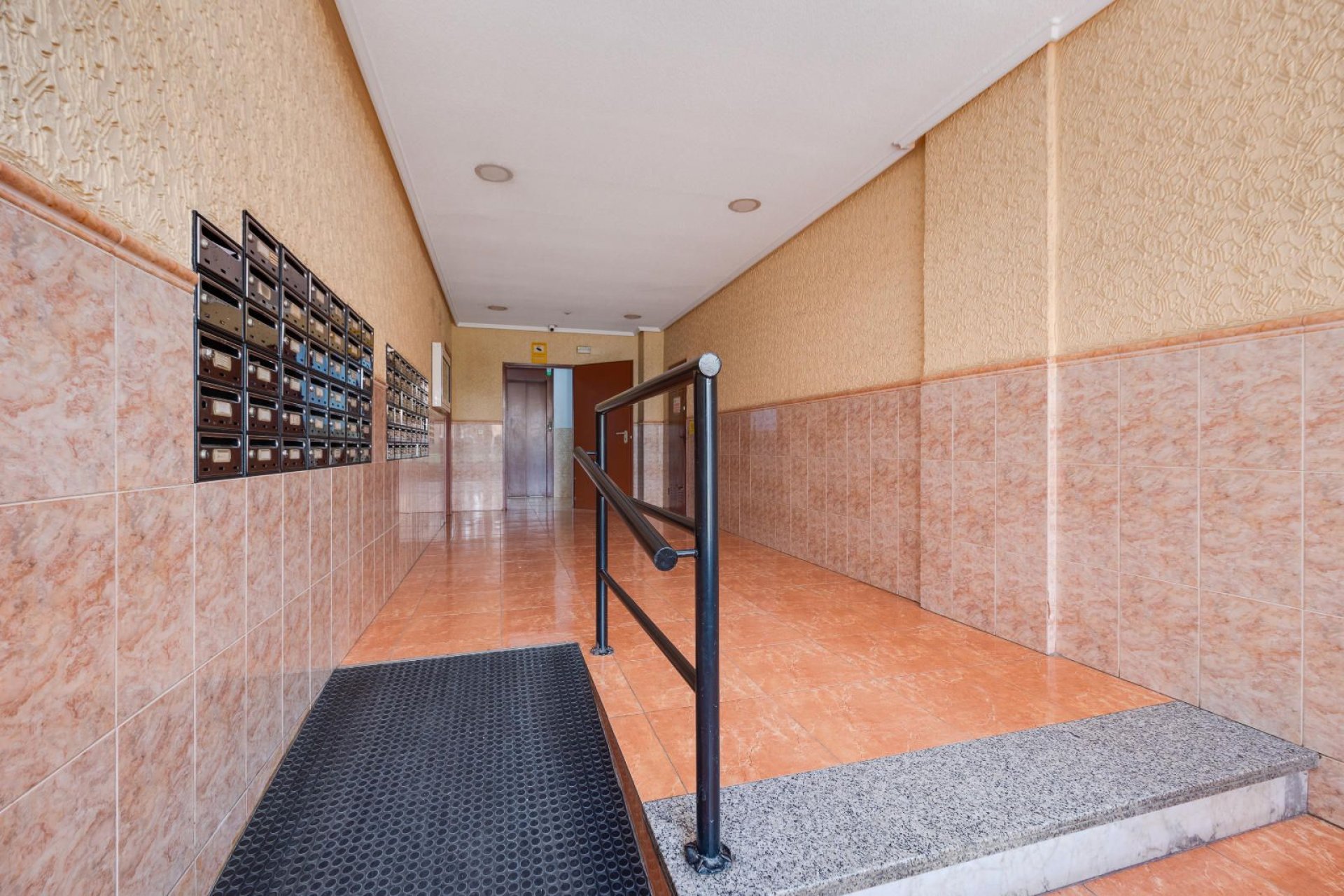 Rynek wtórny - Penthouse -
Torrevieja - Parque las naciones