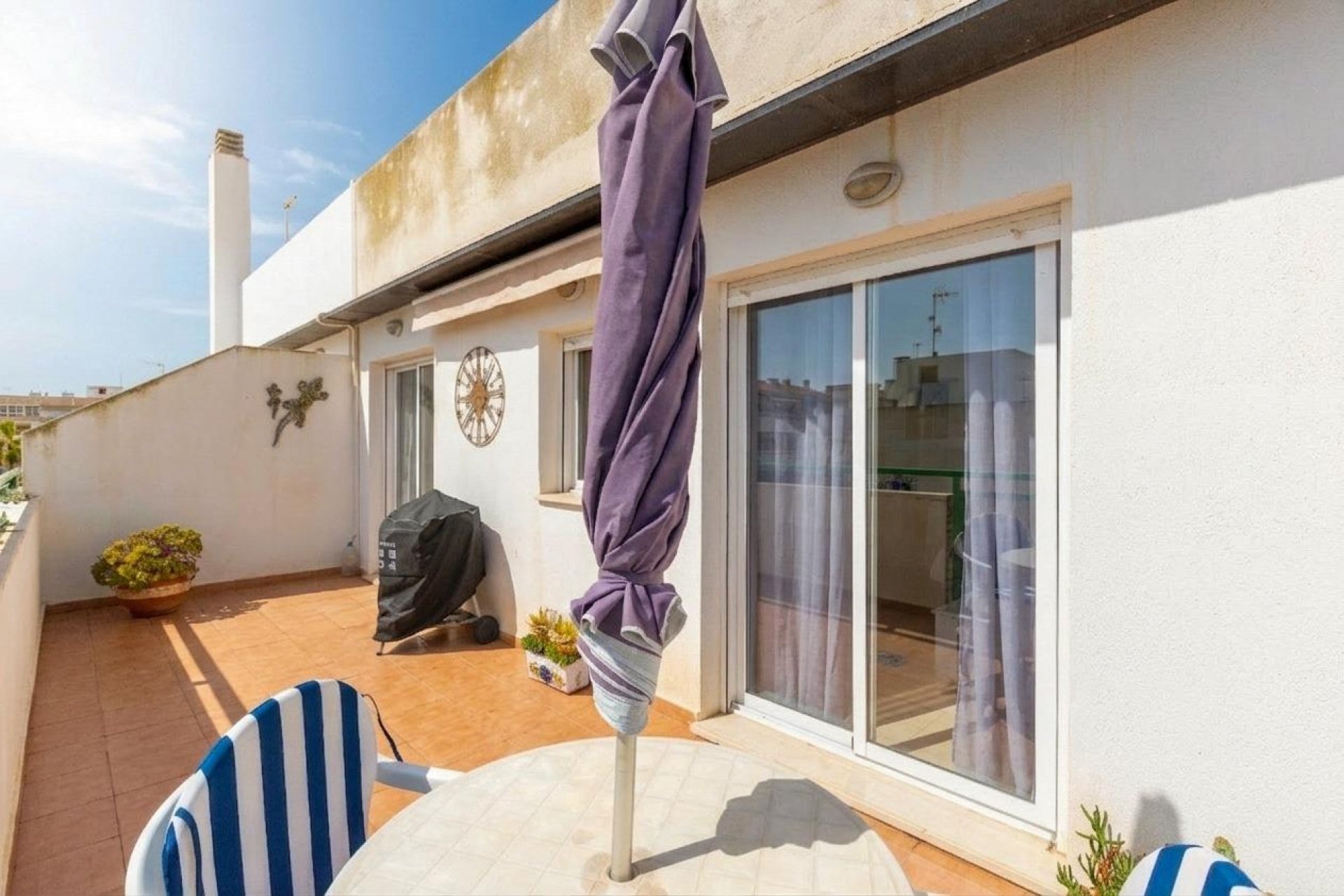 Rynek wtórny - Penthouse -
Torrevieja - Playa de los Locos