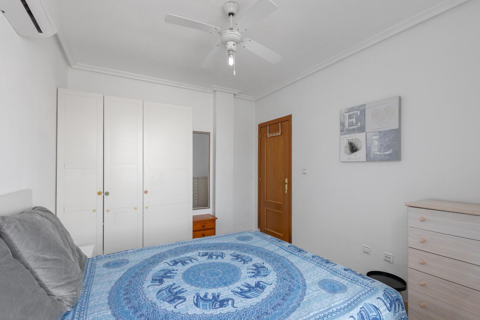 Rynek wtórny - Penthouse -
Torrevieja - Playa de los Locos