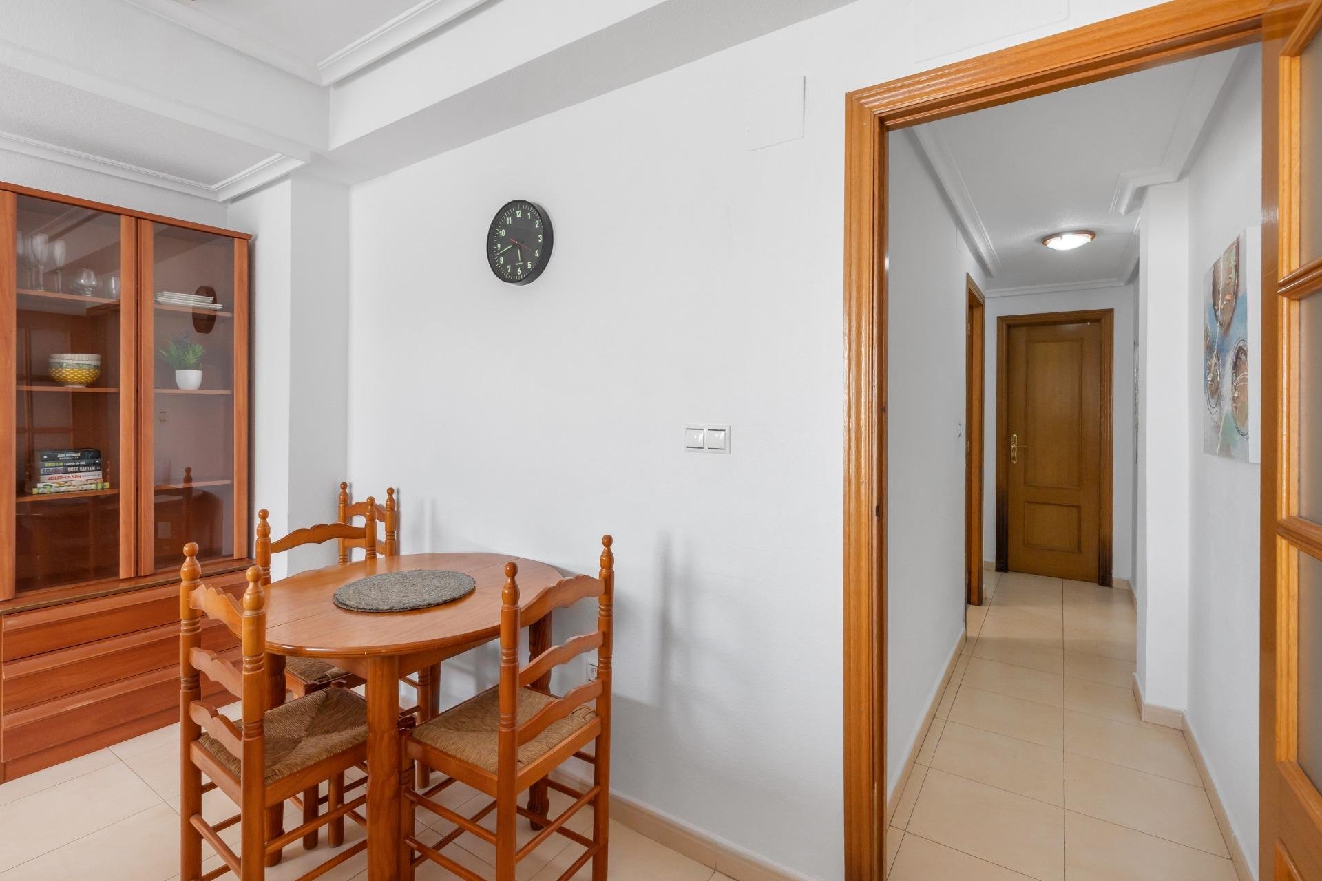 Rynek wtórny - Penthouse -
Torrevieja - Playa de los Locos