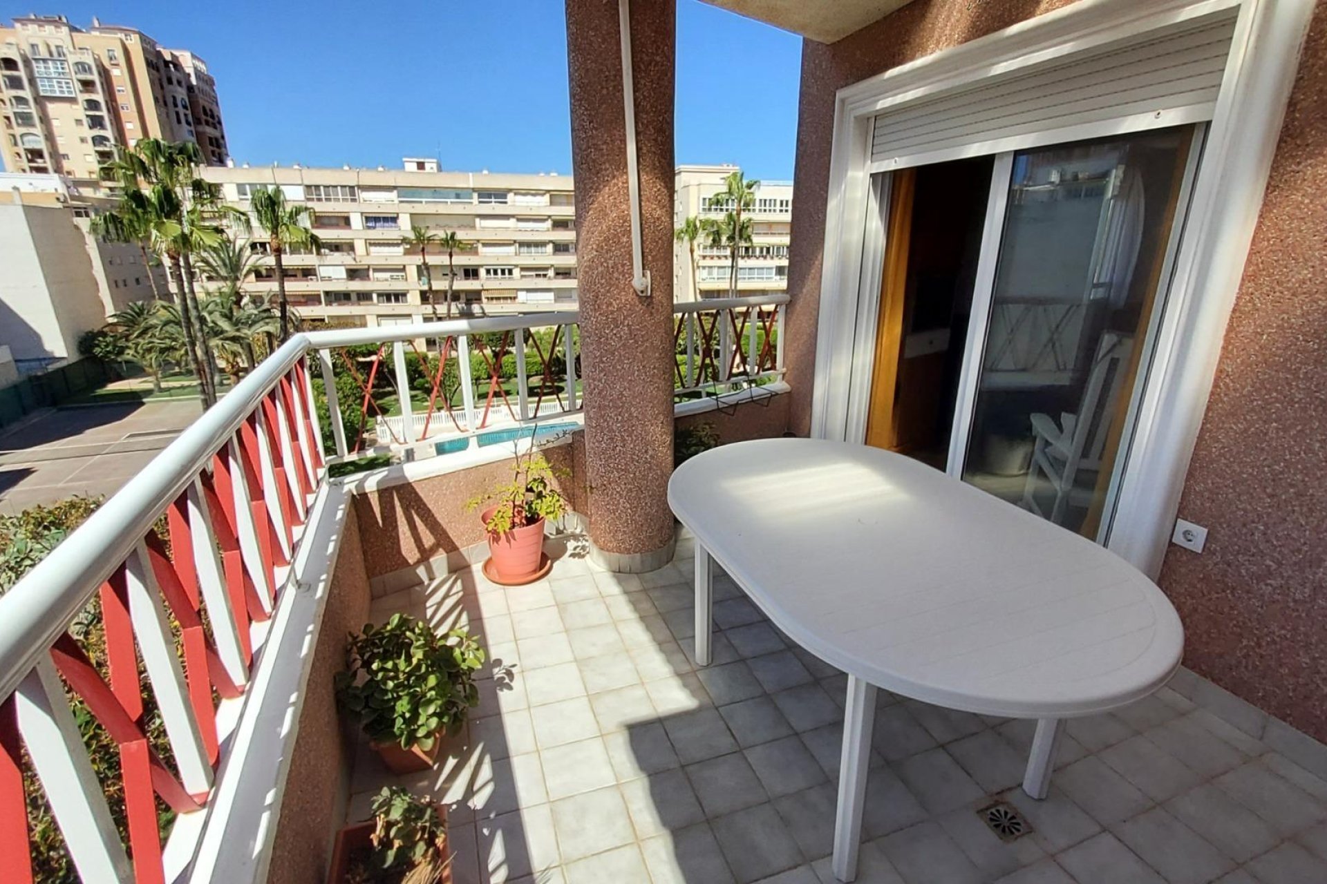 Rynek wtórny - Penthouse -
Torrevieja - Playa de los Locos