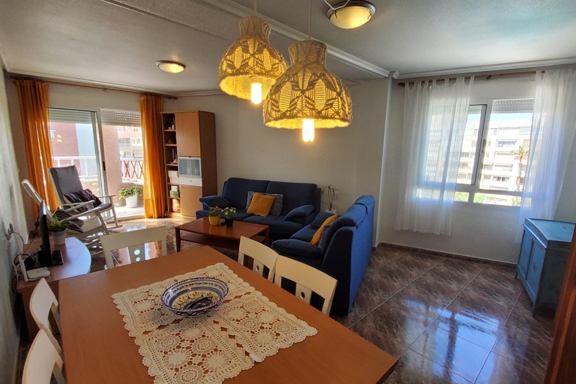 Rynek wtórny - Penthouse -
Torrevieja - Playa de los Locos