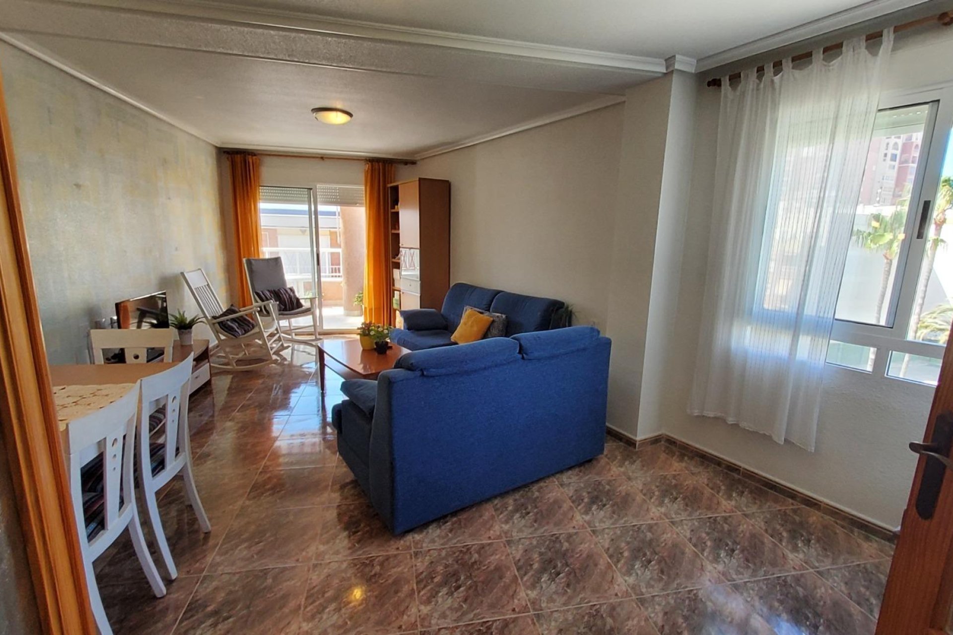 Rynek wtórny - Penthouse -
Torrevieja - Playa de los Locos