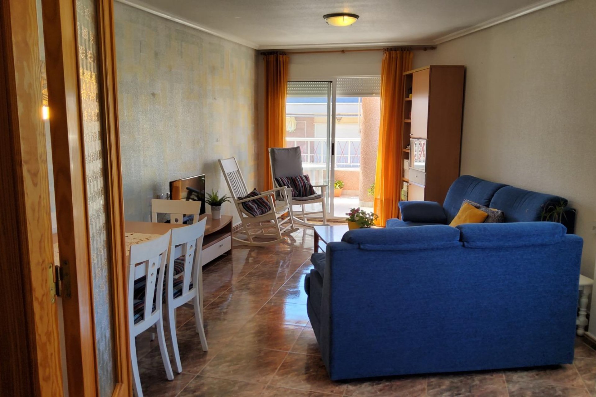 Rynek wtórny - Penthouse -
Torrevieja - Playa de los Locos