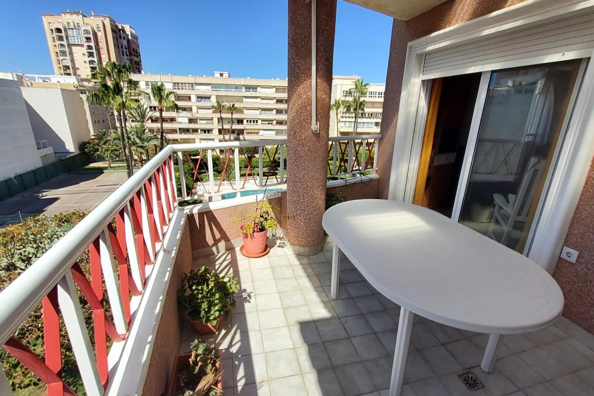 Rynek wtórny - Penthouse -
Torrevieja - Playa de los Locos