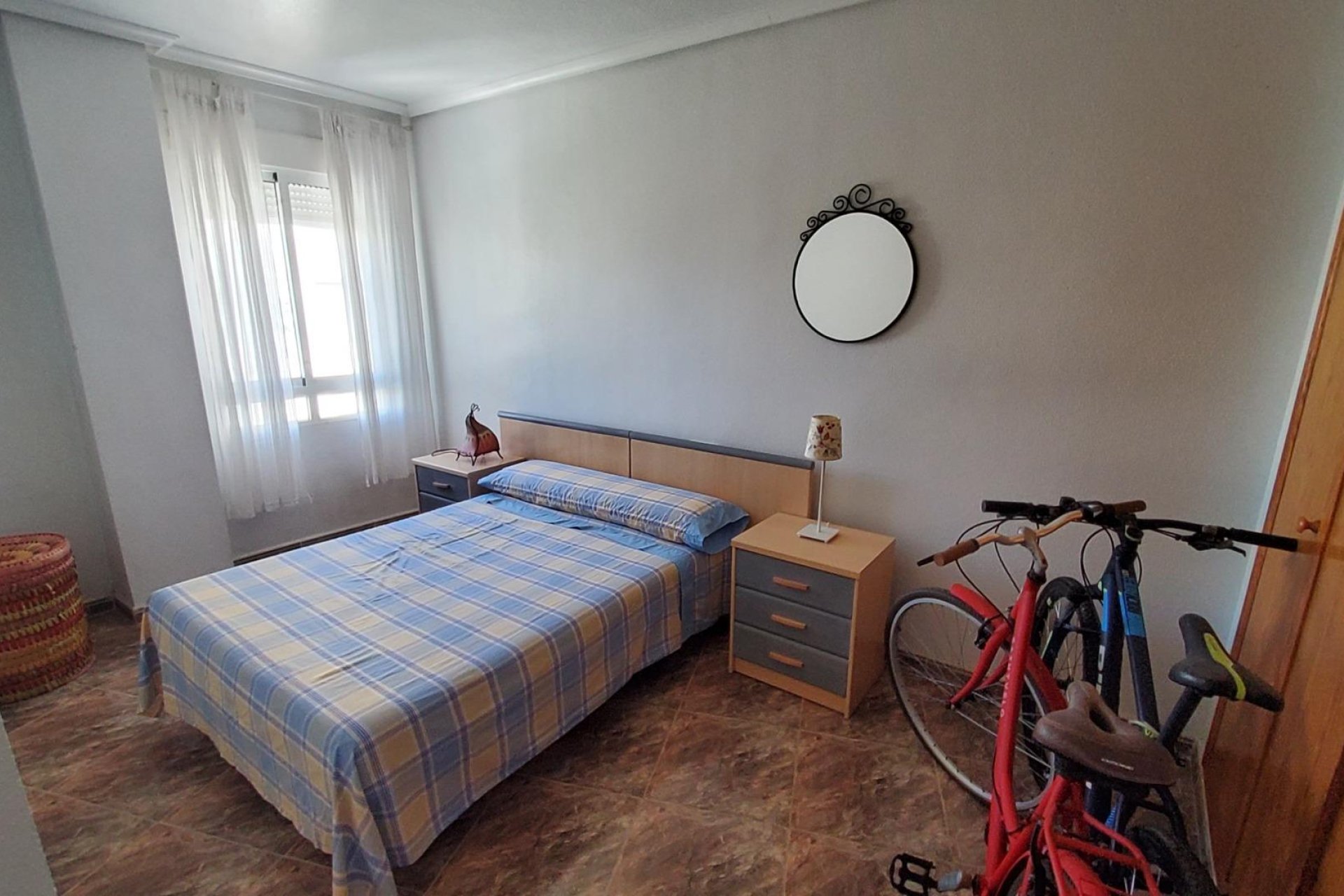 Rynek wtórny - Penthouse -
Torrevieja - Playa de los Locos