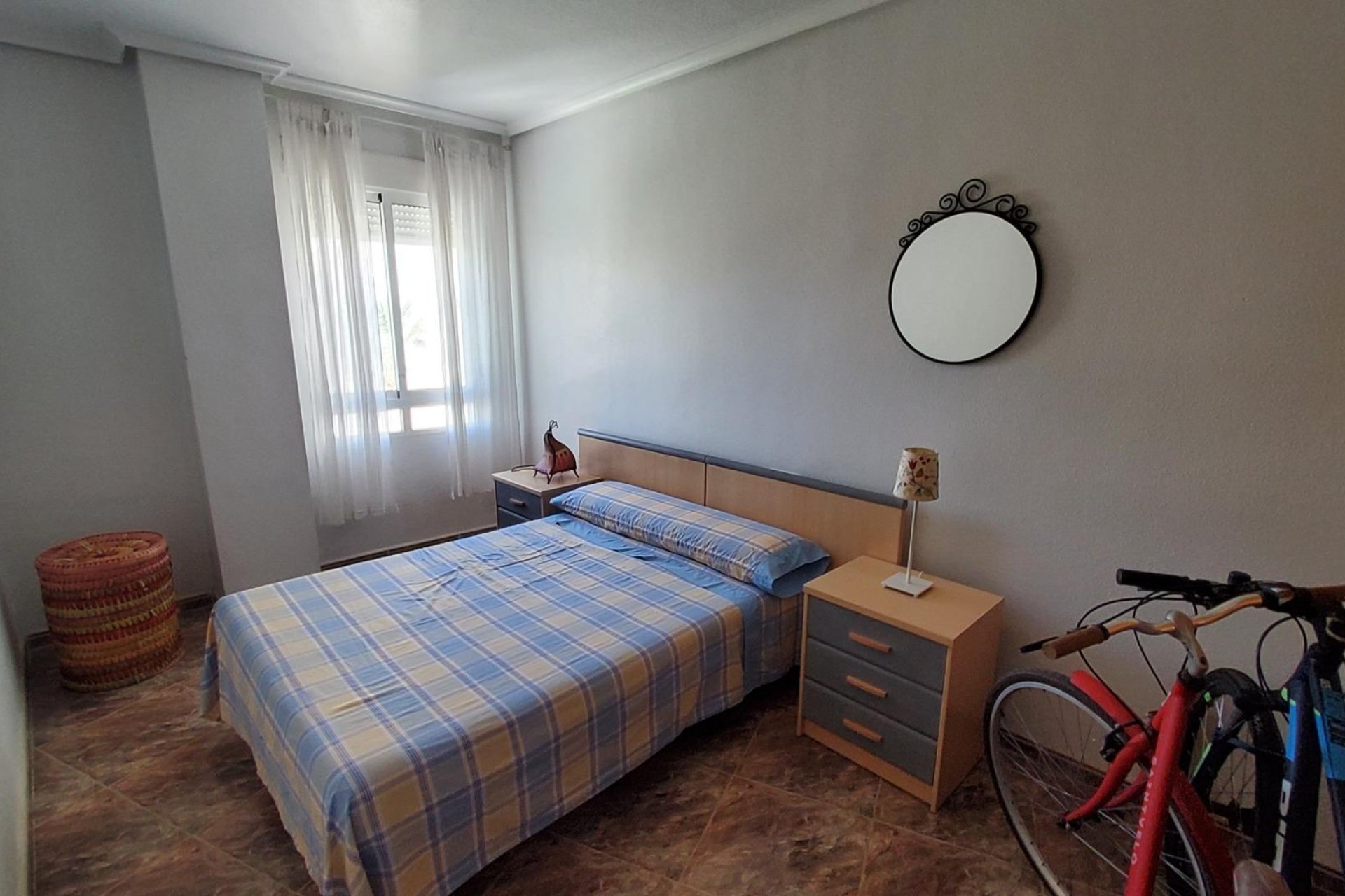 Rynek wtórny - Penthouse -
Torrevieja - Playa de los Locos