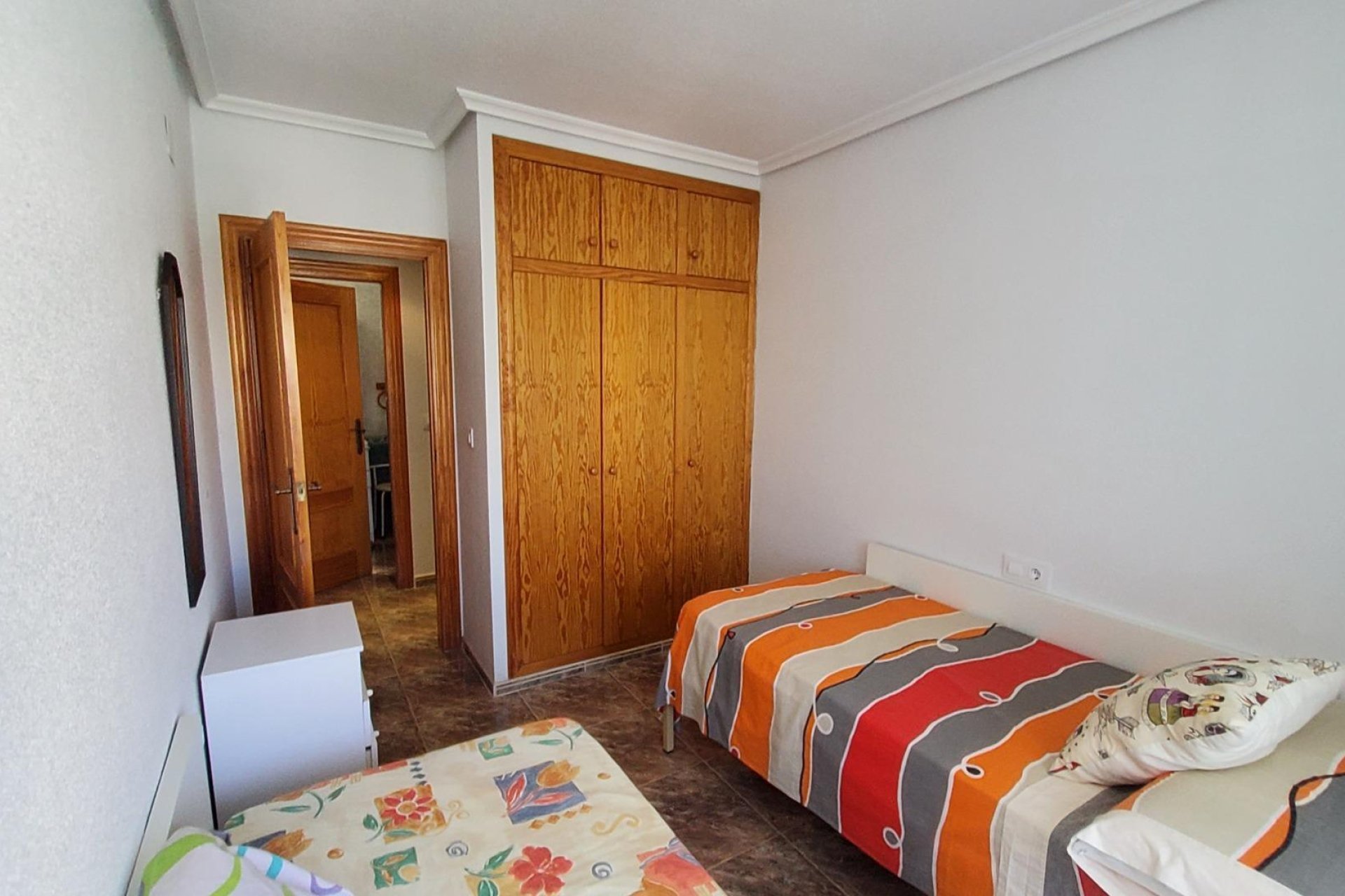 Rynek wtórny - Penthouse -
Torrevieja - Playa de los Locos