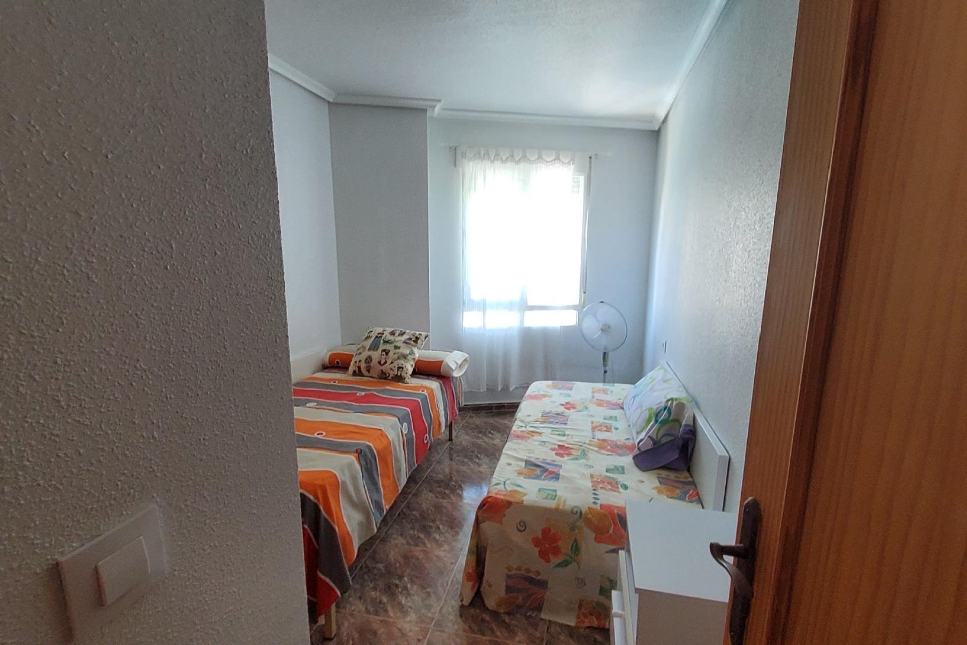 Rynek wtórny - Penthouse -
Torrevieja - Playa de los Locos