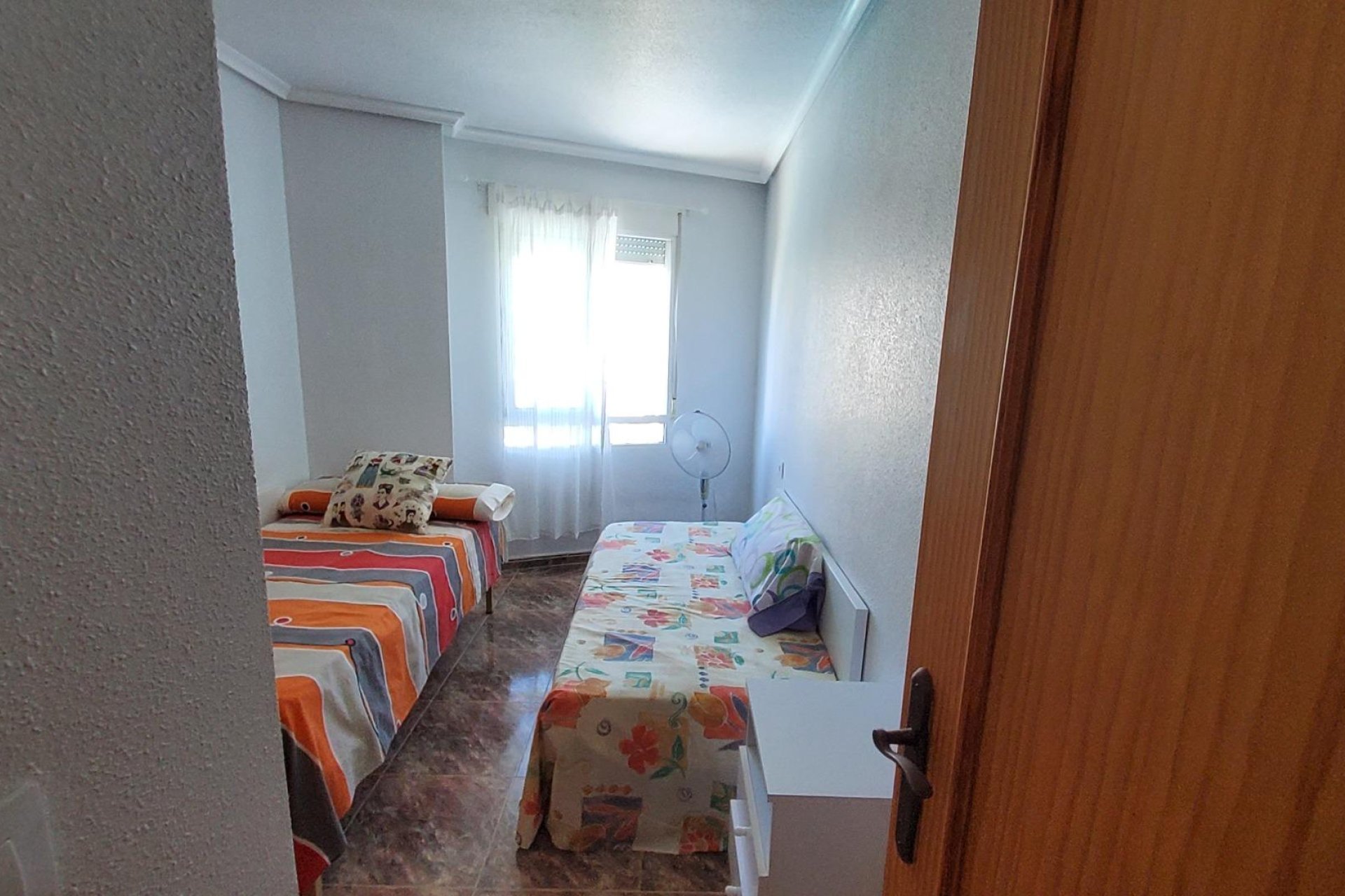 Rynek wtórny - Penthouse -
Torrevieja - Playa de los Locos