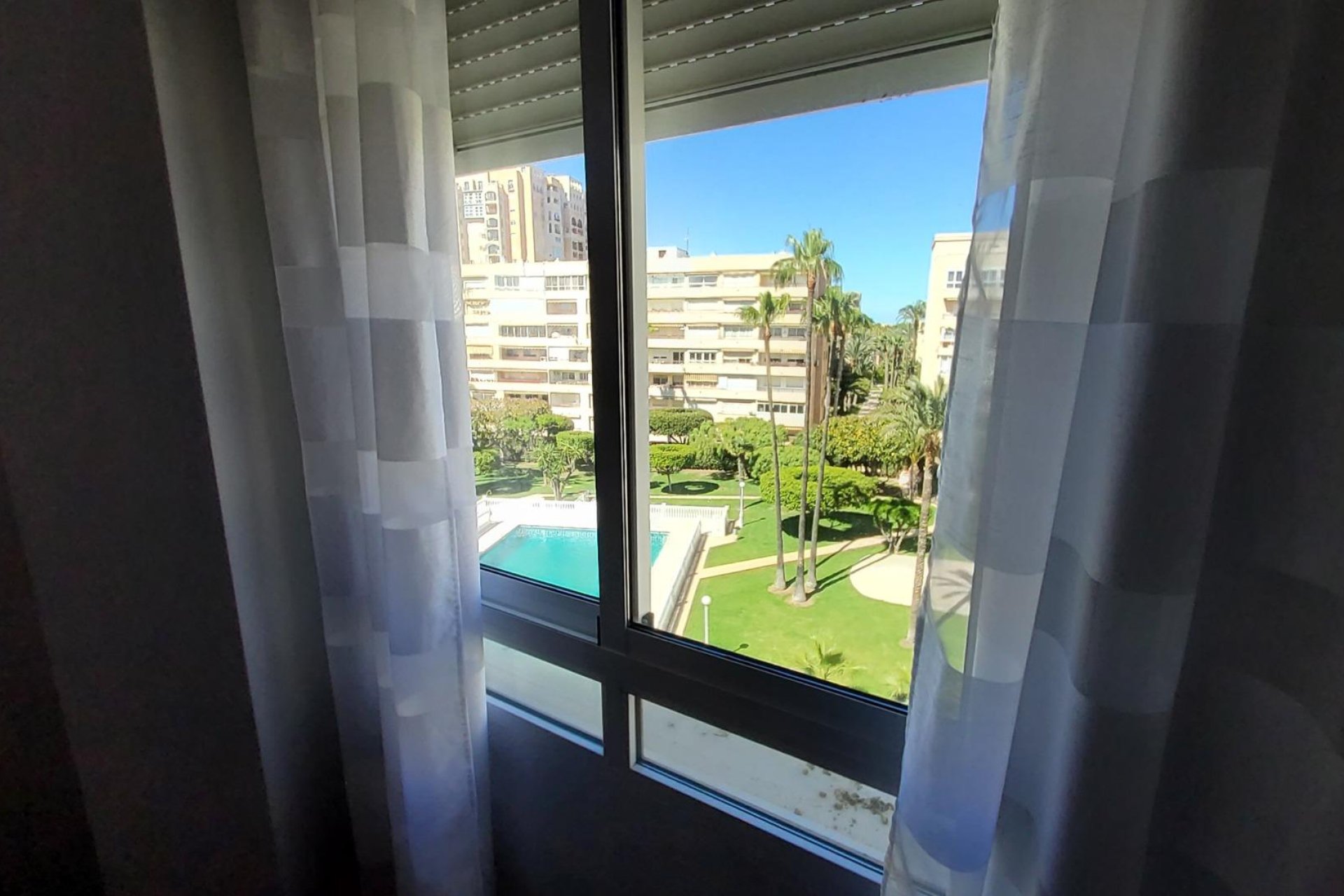 Rynek wtórny - Penthouse -
Torrevieja - Playa de los Locos