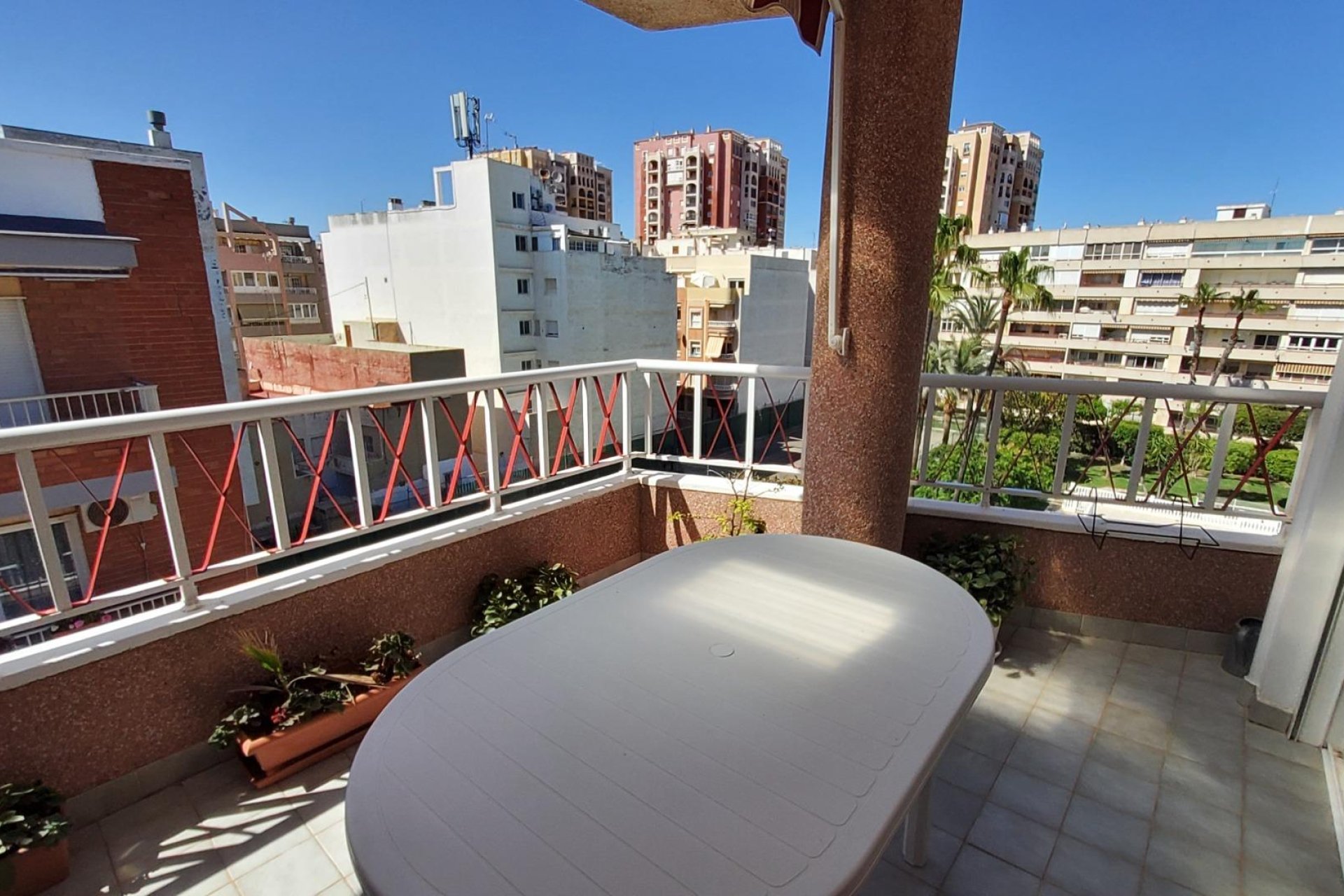 Rynek wtórny - Penthouse -
Torrevieja - Playa de los Locos