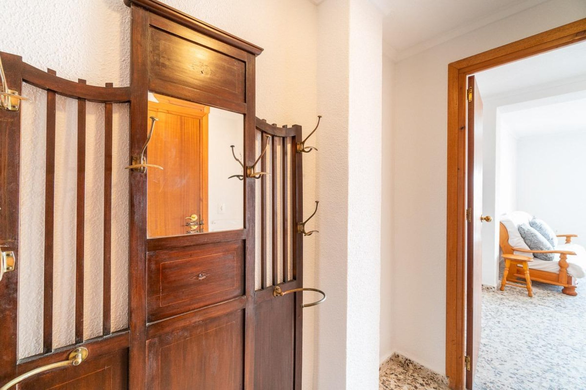 Rynek wtórny - Penthouse -
Torrevieja - Playa de los Naufragos