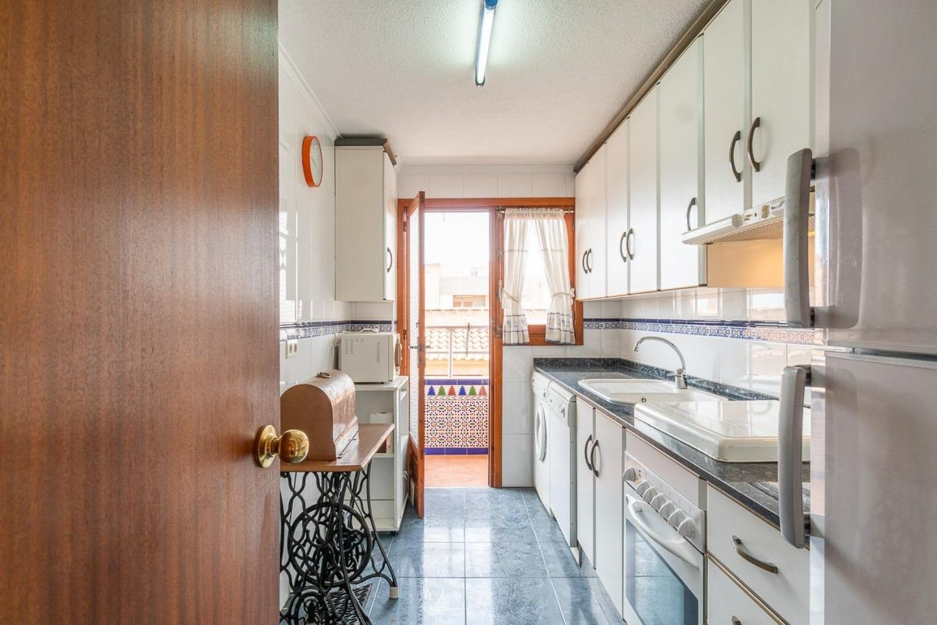 Rynek wtórny - Penthouse -
Torrevieja - Playa de los Naufragos