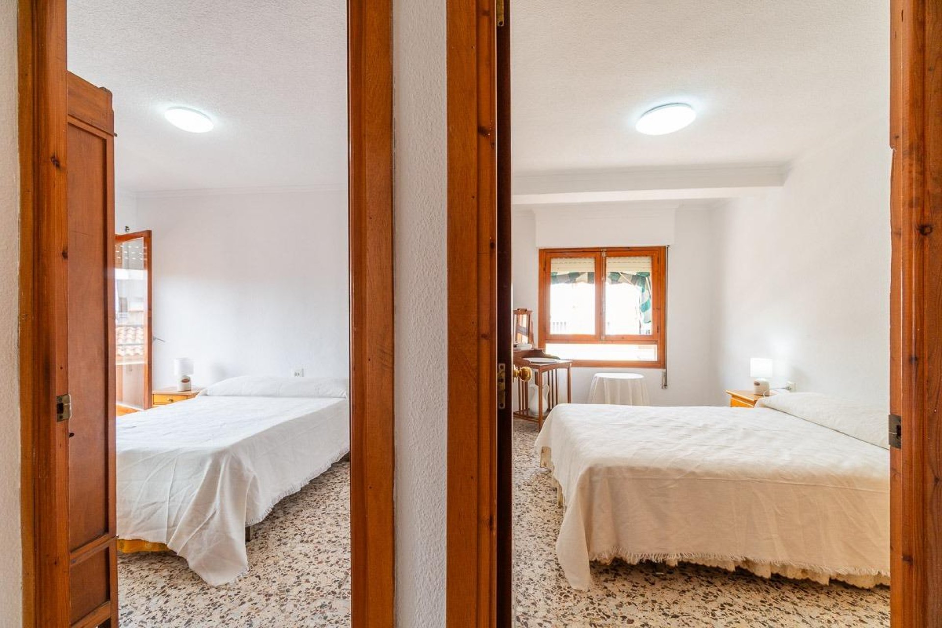 Rynek wtórny - Penthouse -
Torrevieja - Playa de los Naufragos