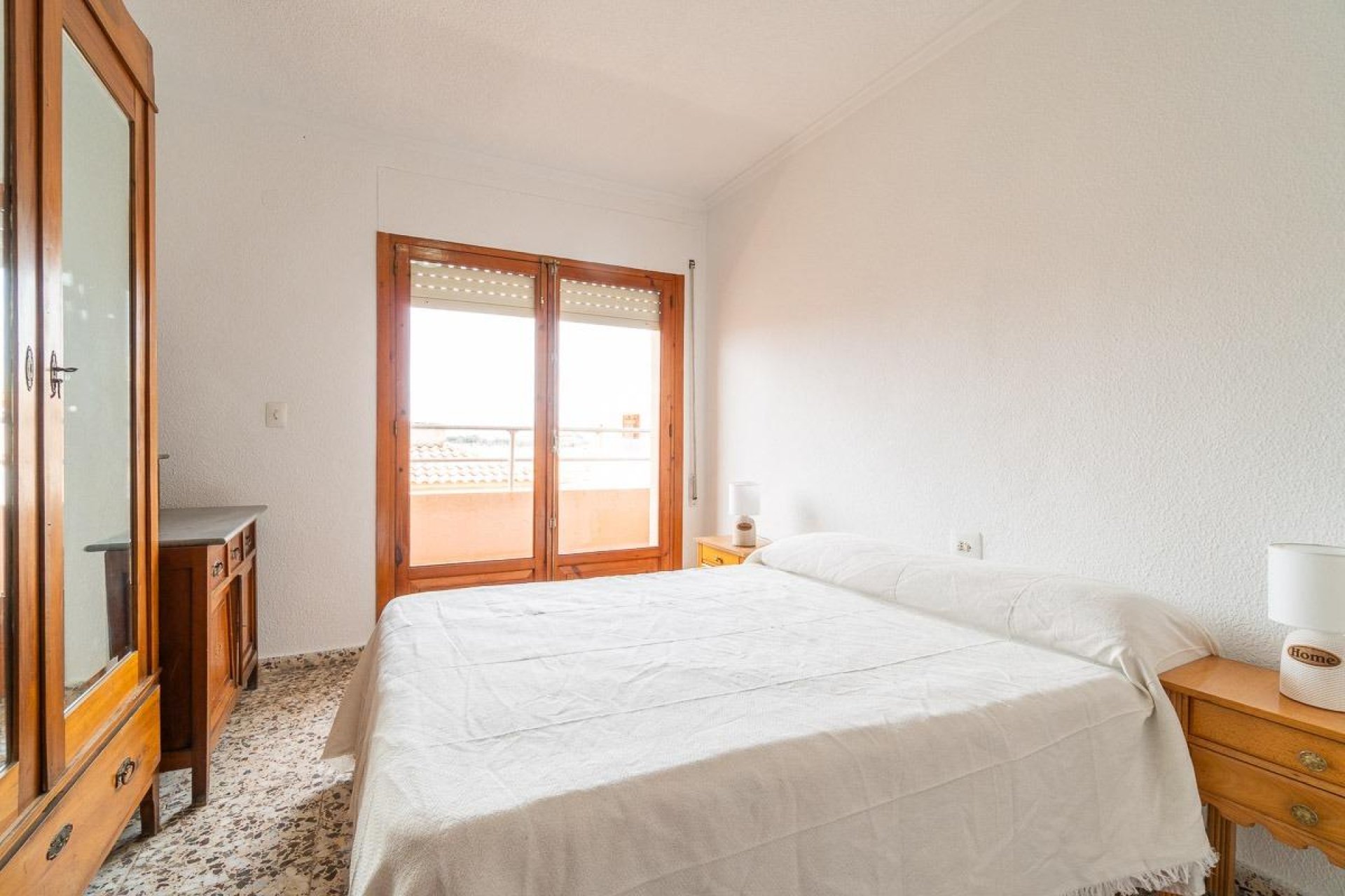 Rynek wtórny - Penthouse -
Torrevieja - Playa de los Naufragos