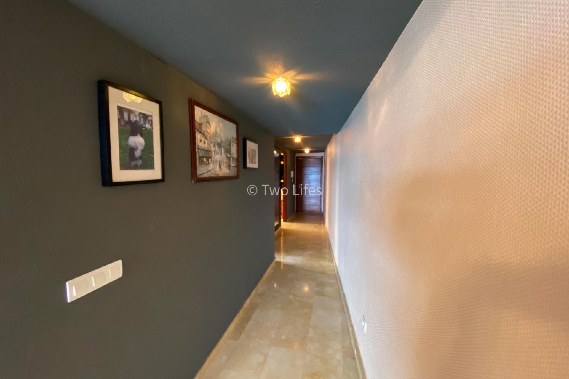 Rynek wtórny - Penthouse -
Torrevieja - Playa del Cura