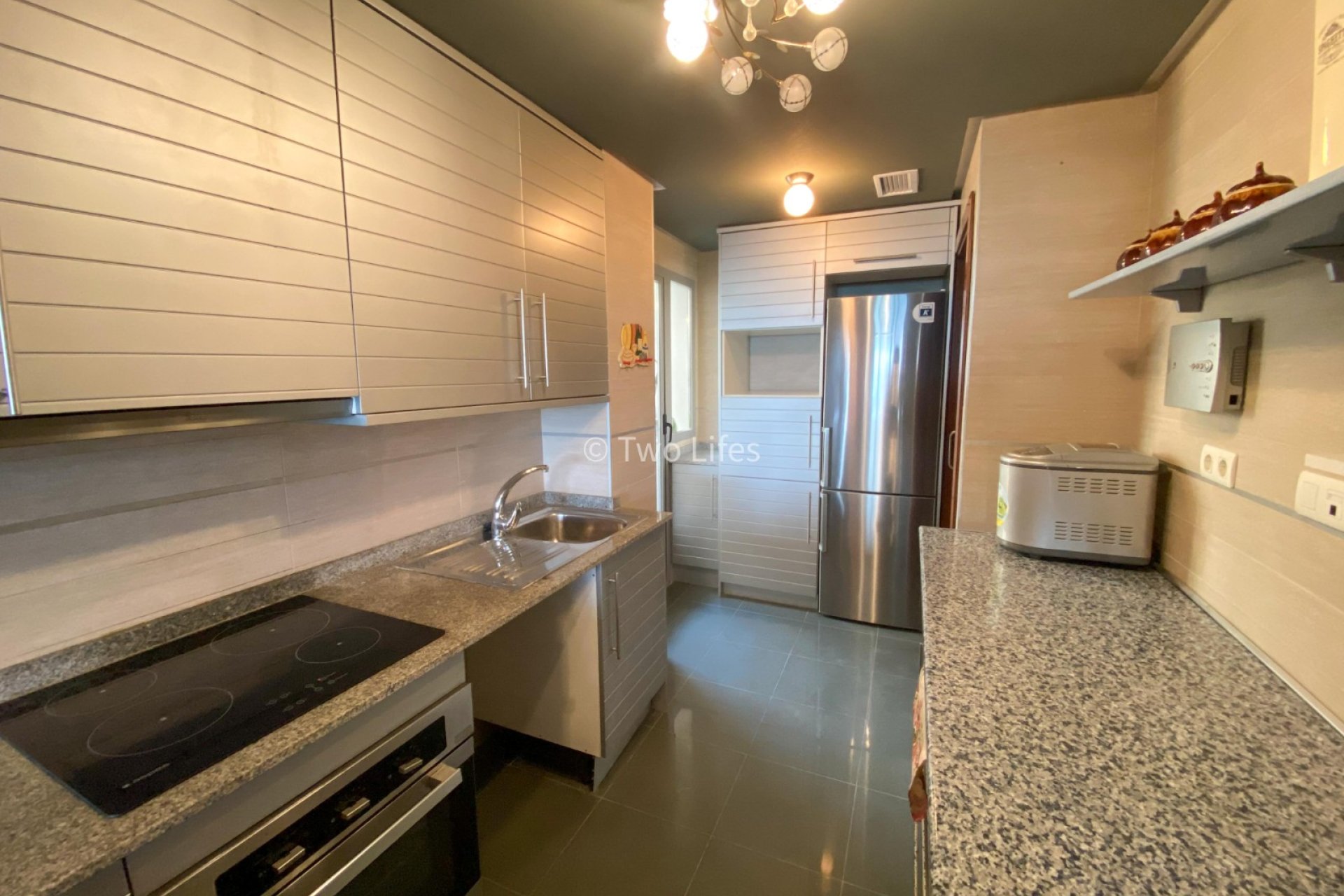 Rynek wtórny - Penthouse -
Torrevieja - Playa del Cura