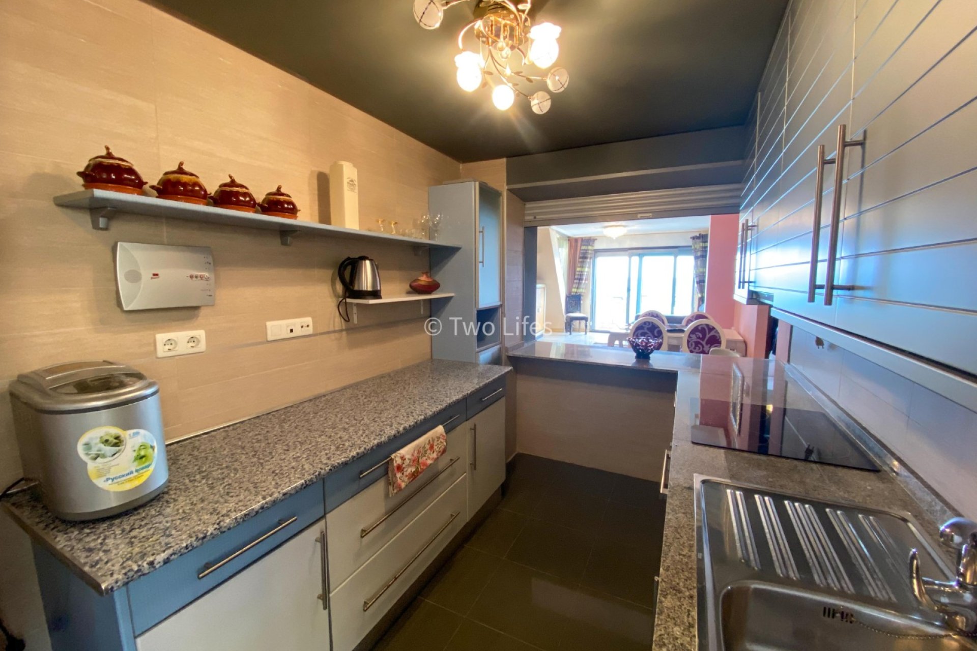 Rynek wtórny - Penthouse -
Torrevieja - Playa del Cura