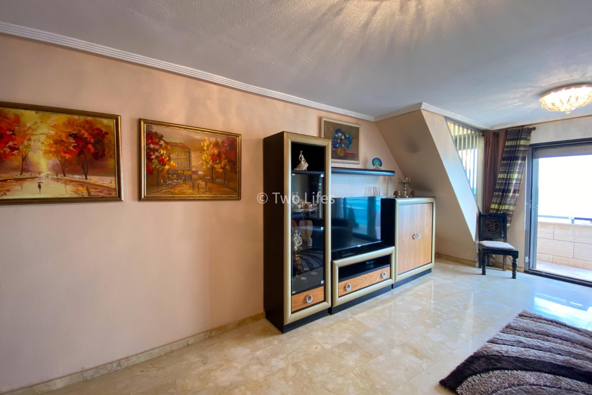 Rynek wtórny - Penthouse -
Torrevieja - Playa del Cura