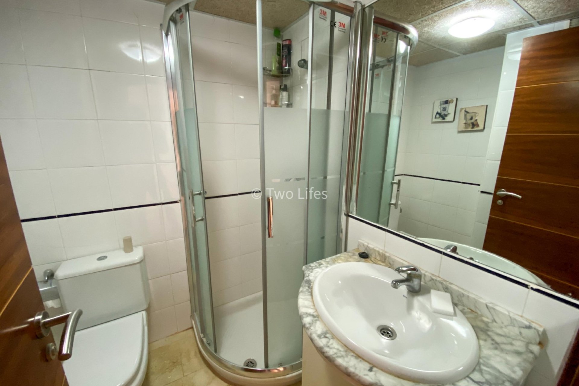 Rynek wtórny - Penthouse -
Torrevieja - Playa del Cura