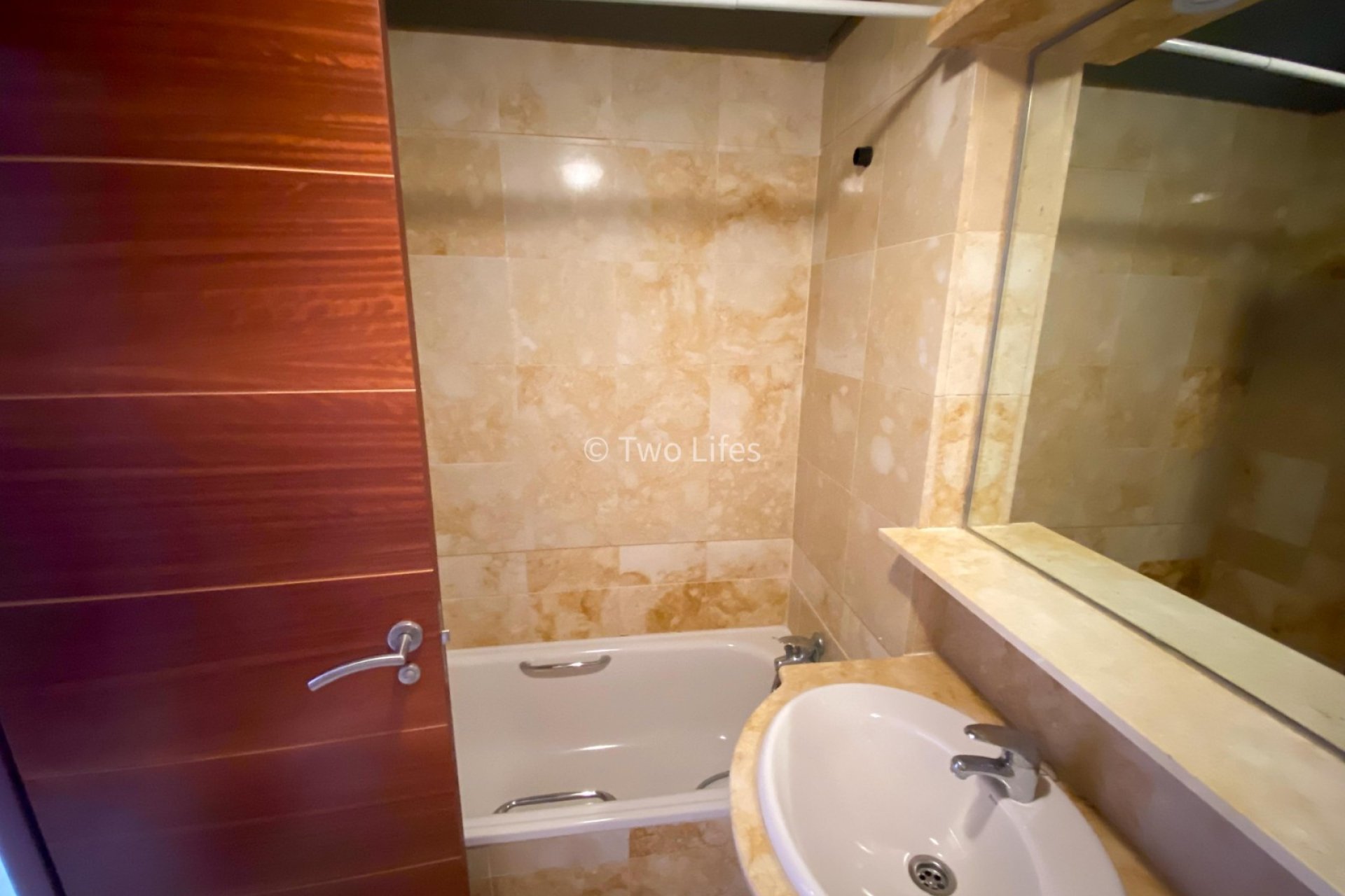 Rynek wtórny - Penthouse -
Torrevieja - Playa del Cura