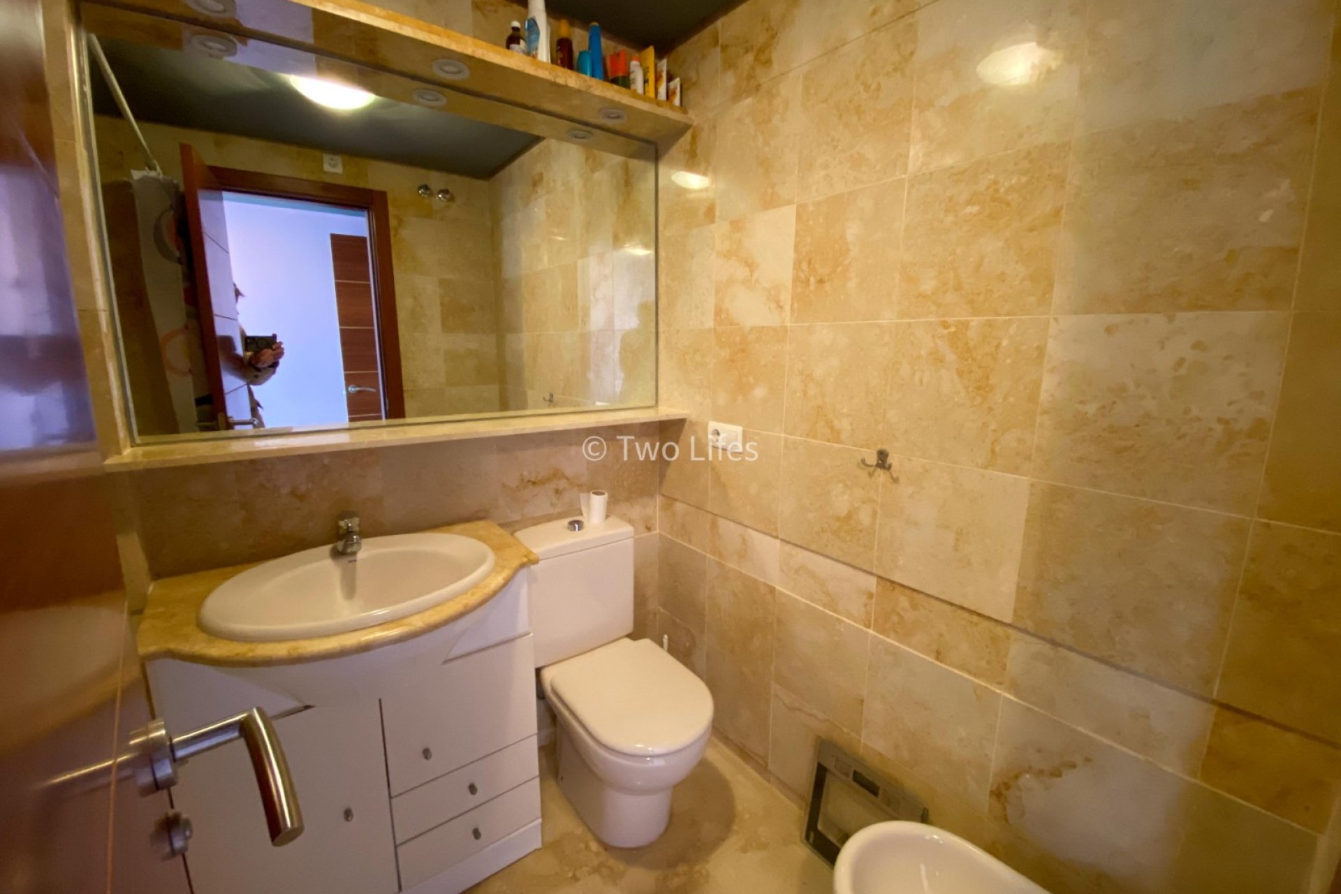 Rynek wtórny - Penthouse -
Torrevieja - Playa del Cura