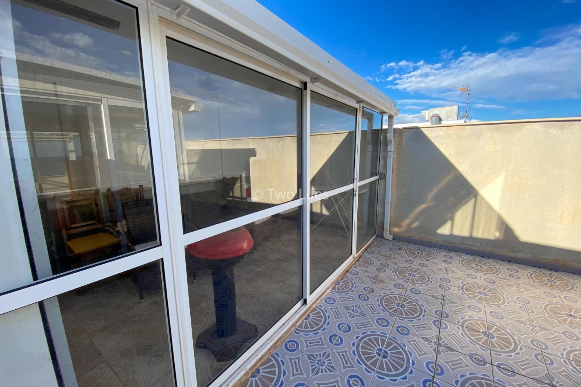 Rynek wtórny - Penthouse -
Torrevieja - Playa del Cura
