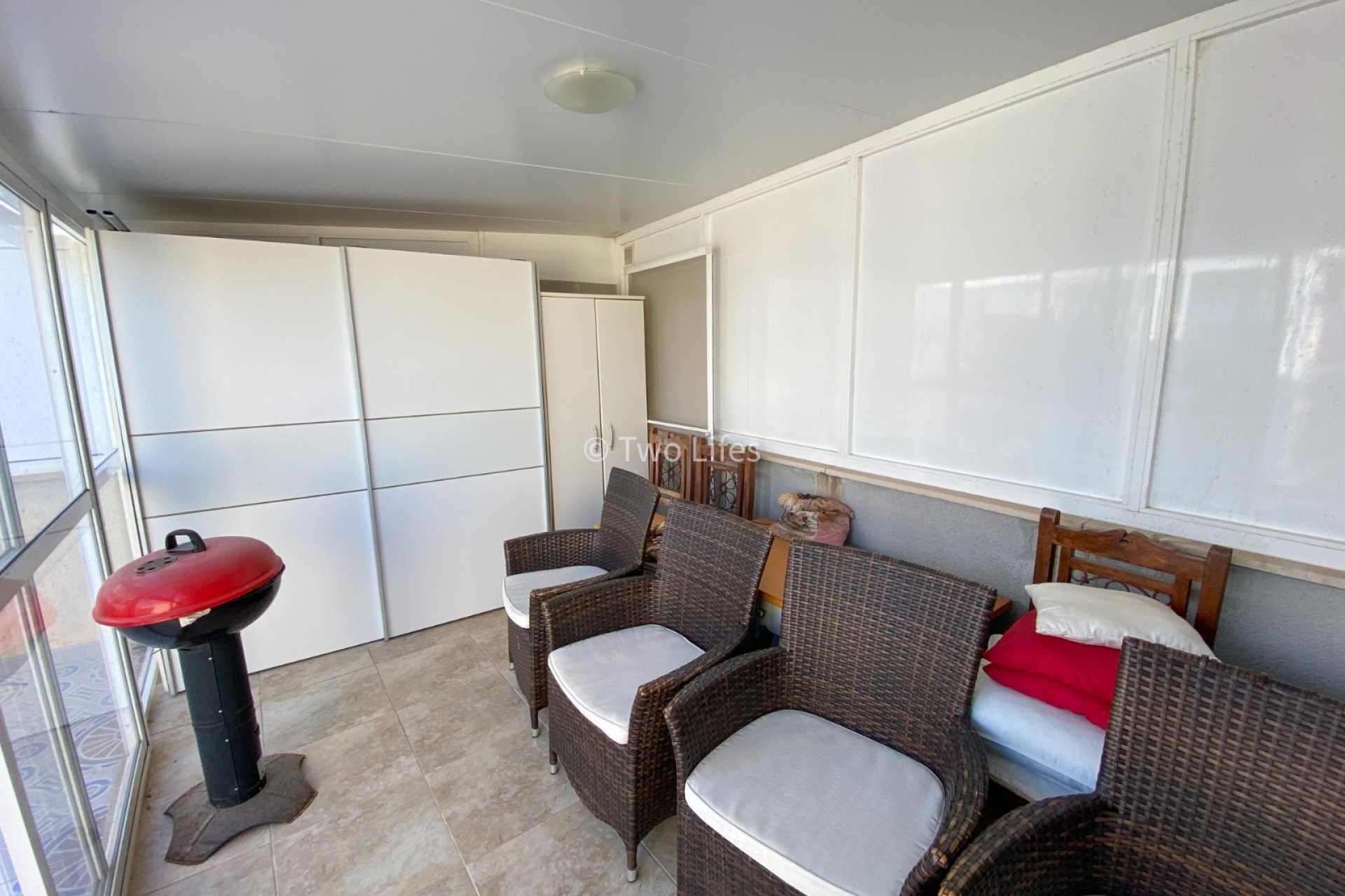 Rynek wtórny - Penthouse -
Torrevieja - Playa del Cura