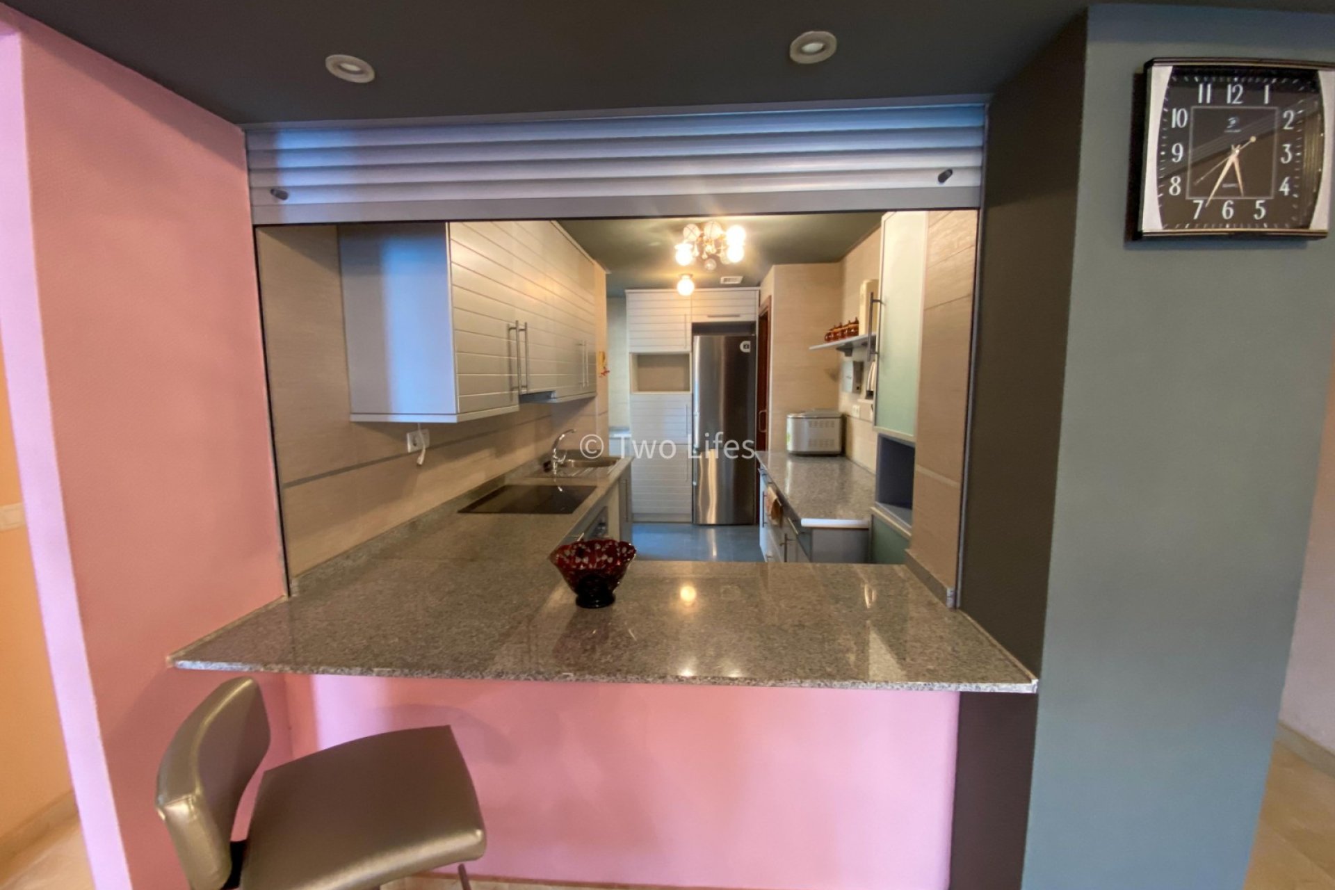 Rynek wtórny - Penthouse -
Torrevieja - Playa del Cura