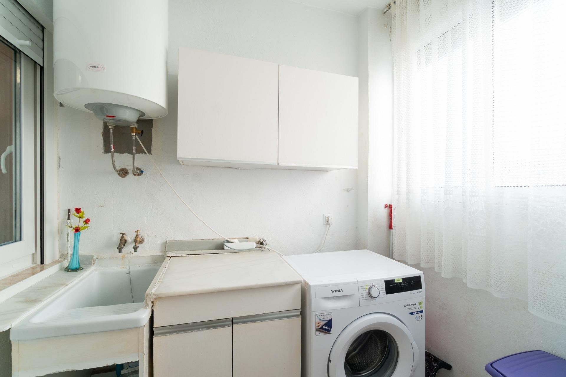 Rynek wtórny - Penthouse -
Torrevieja - Playa del Cura