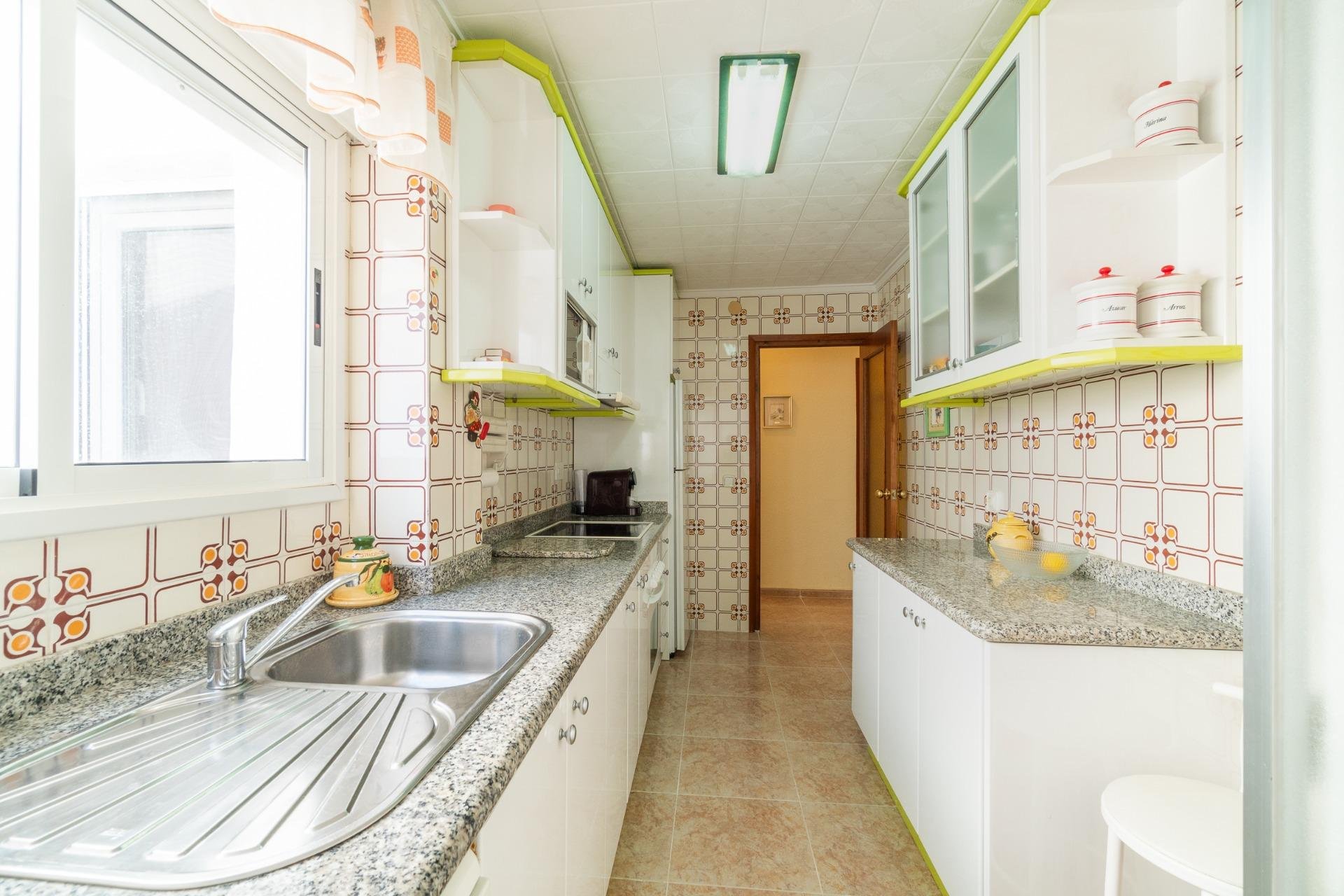 Rynek wtórny - Penthouse -
Torrevieja - Playa del Cura