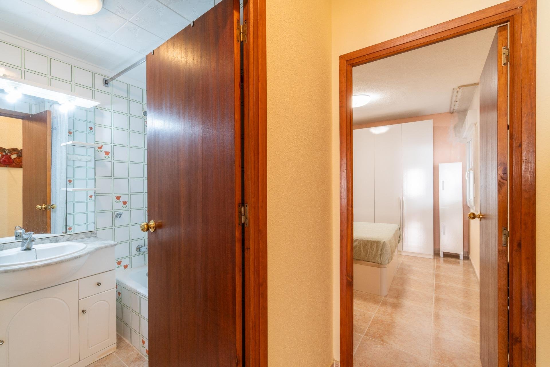 Rynek wtórny - Penthouse -
Torrevieja - Playa del Cura