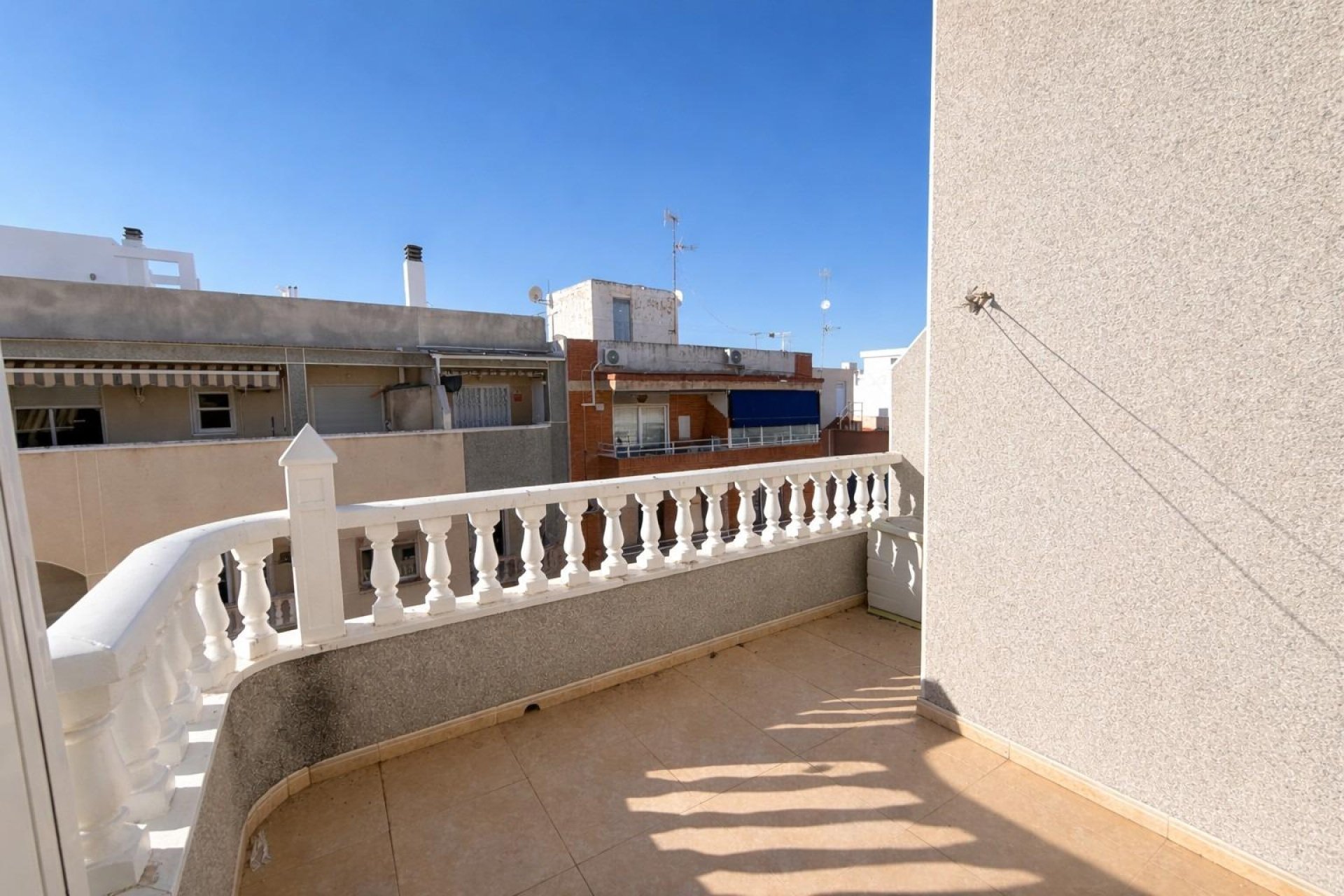 Rynek wtórny - Penthouse -
Torrevieja - Playa del Cura