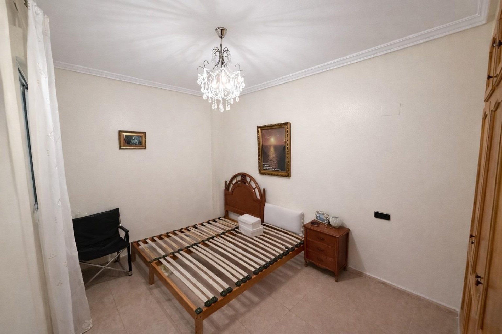 Rynek wtórny - Penthouse -
Torrevieja - Playa del Cura