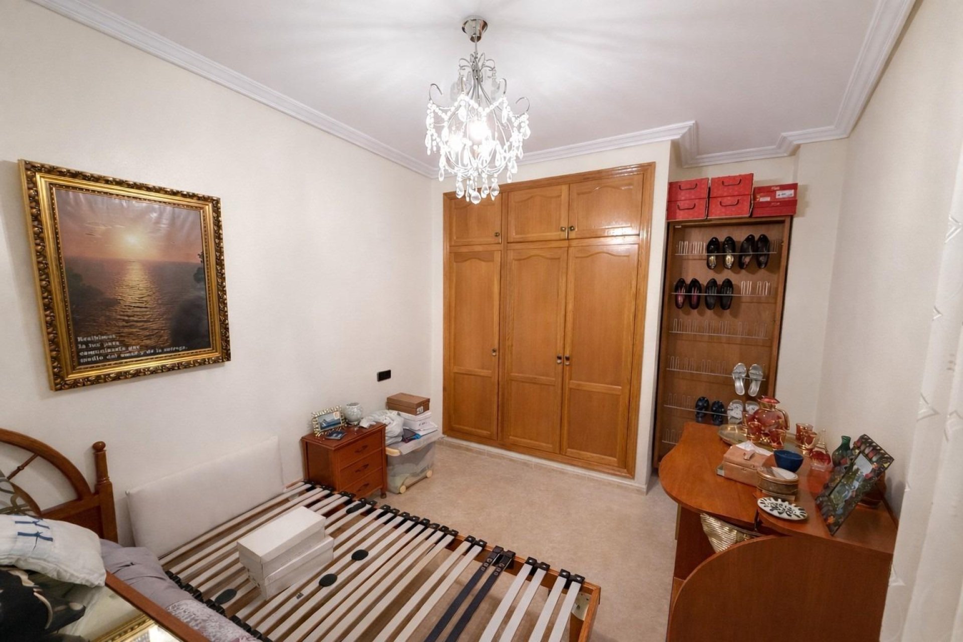 Rynek wtórny - Penthouse -
Torrevieja - Playa del Cura