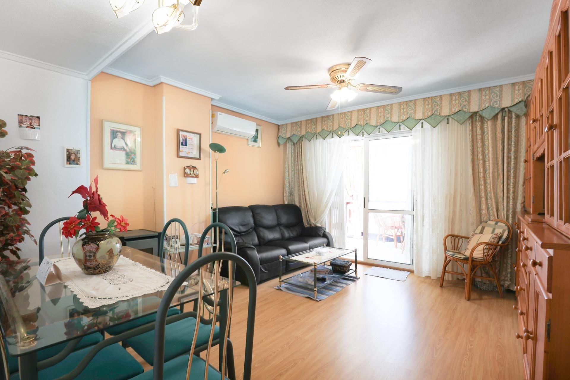 Rynek wtórny - Penthouse -
Torrevieja - Playa del Cura