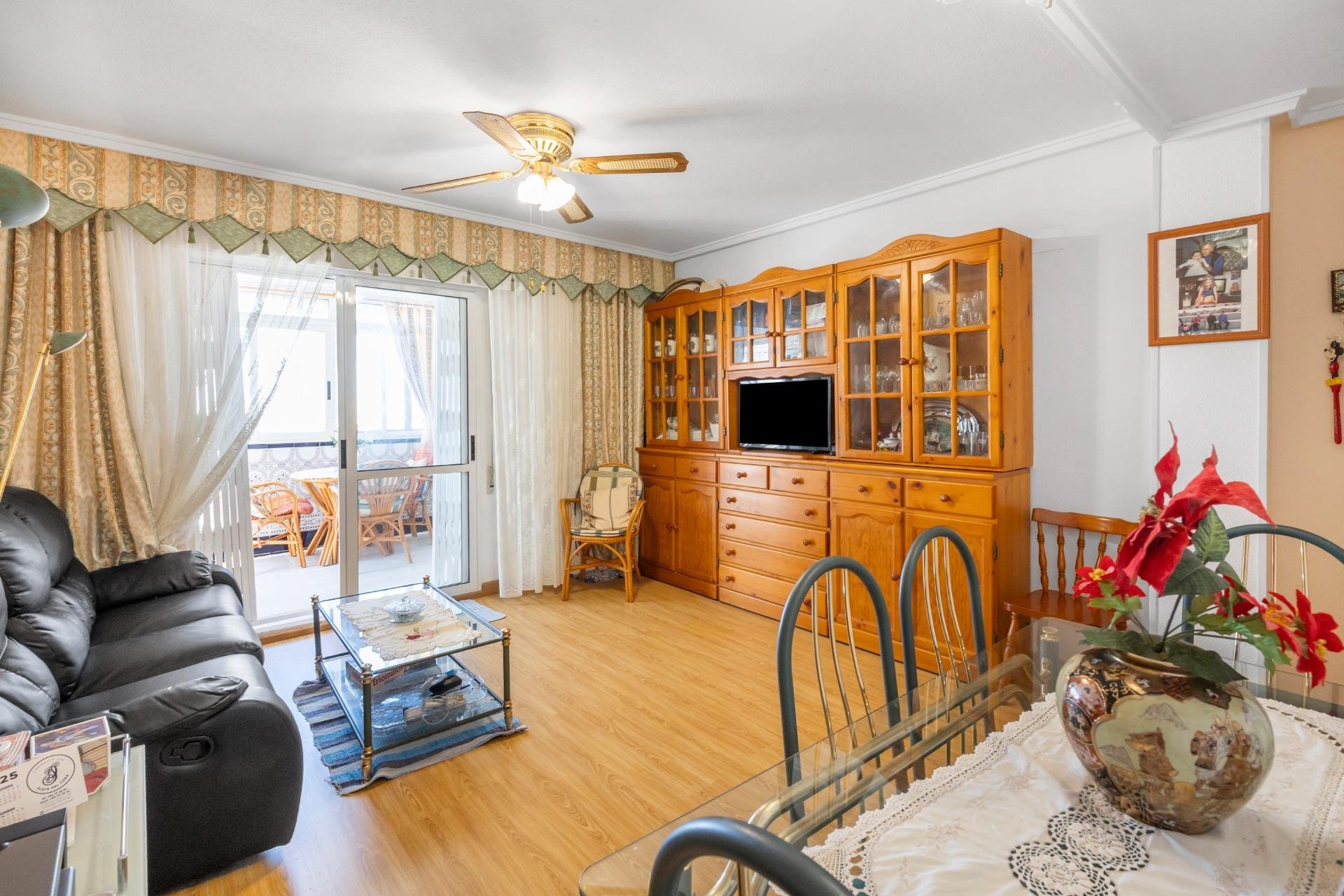 Rynek wtórny - Penthouse -
Torrevieja - Playa del Cura